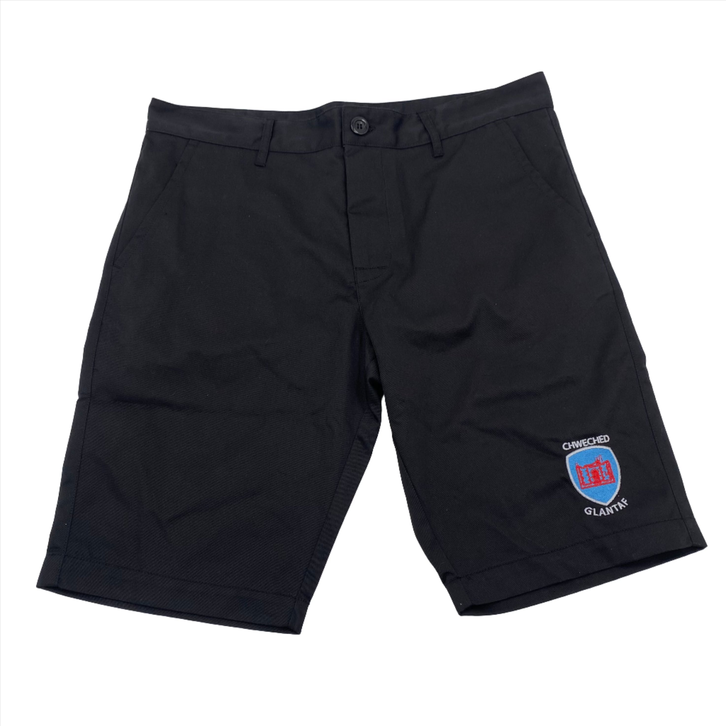 Ysgol Gyfun Gymraeg Glantaf 6th form Uniform Short