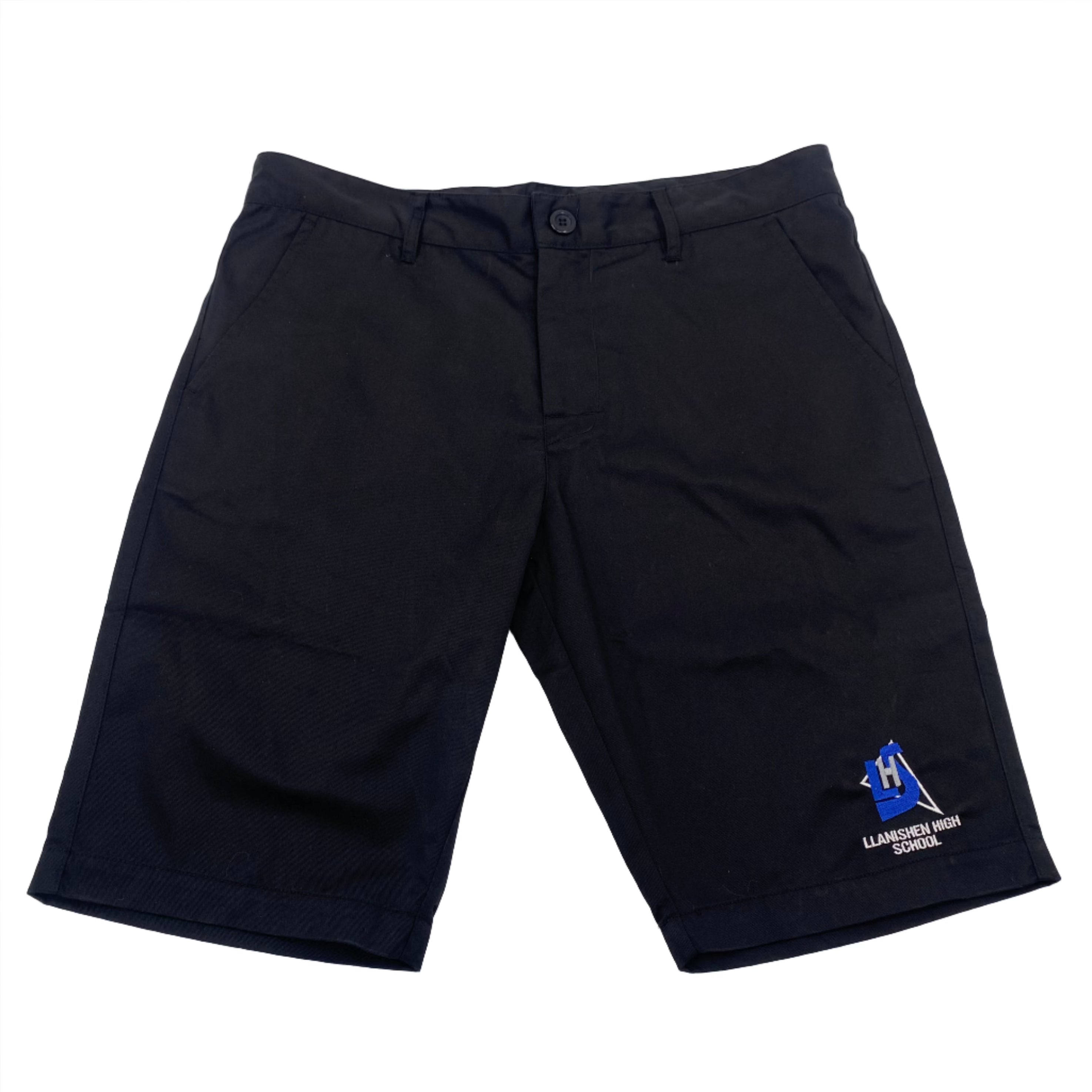 Llanishen High School Regular Fit Uniform Short