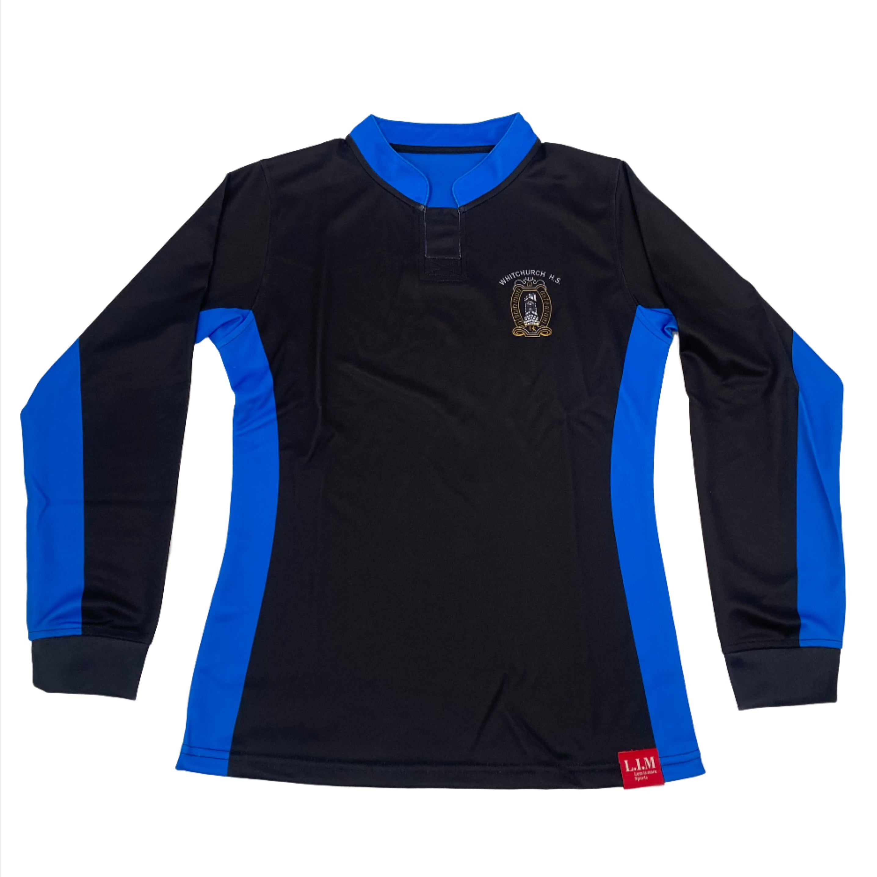 Whitchurch High School Rugby Jersey ALL SIZES