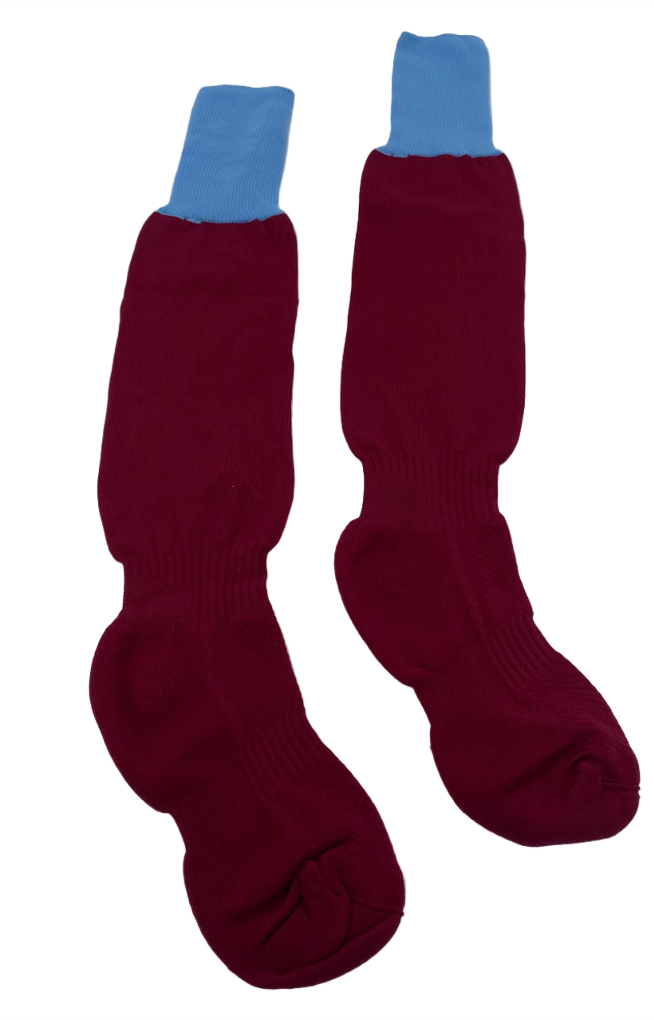 Radyr Comprehensive School Sock