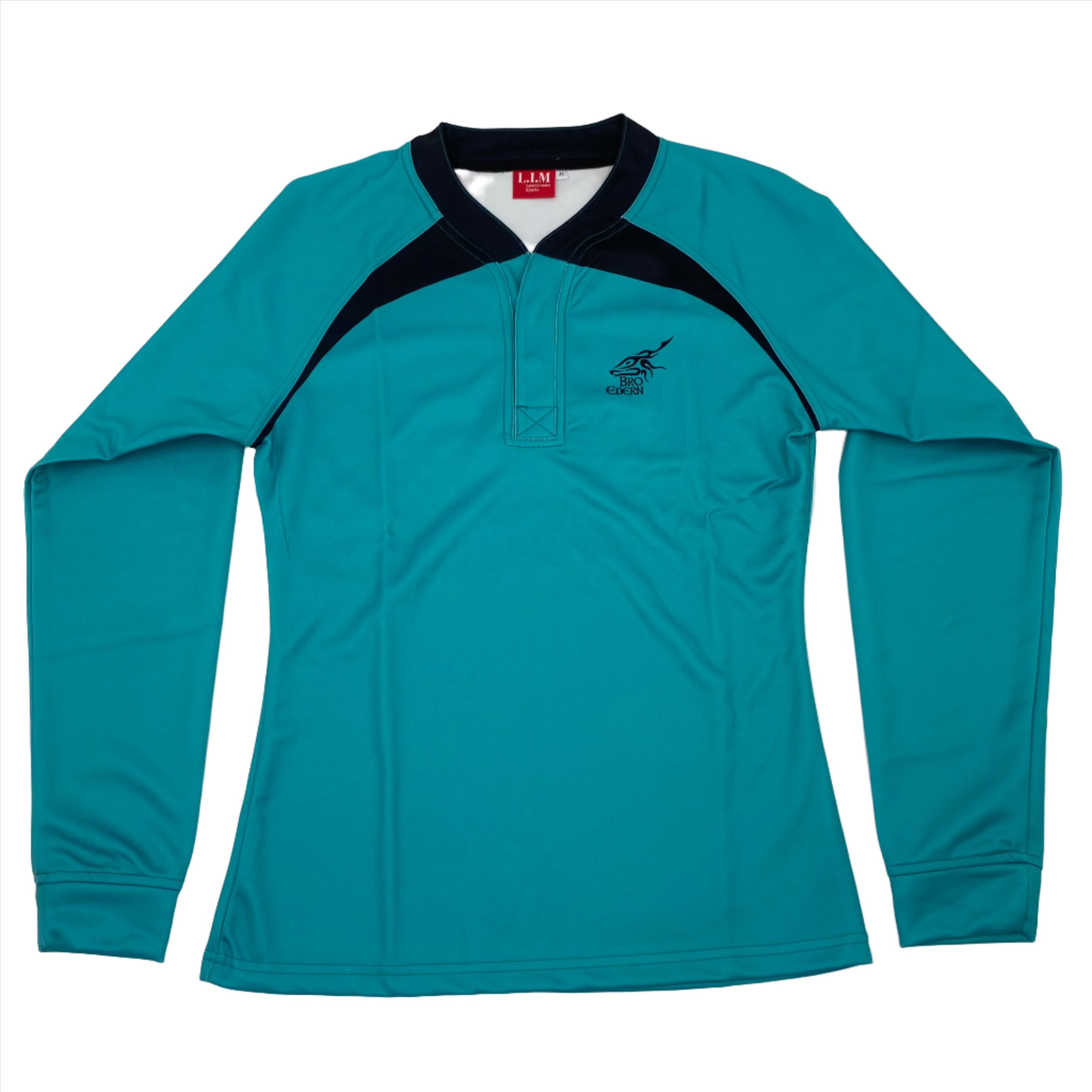 Ysgol Gyfun Gymraeg Bro Edern Rugby Jersey