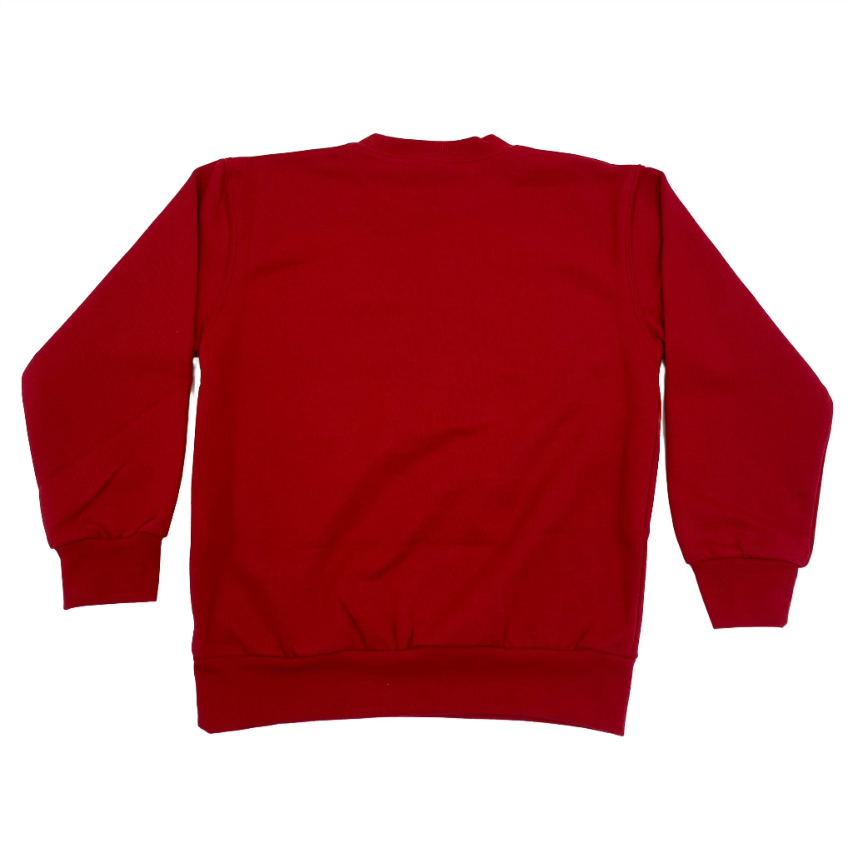 Mount Stuart Primary School Sweatshirt