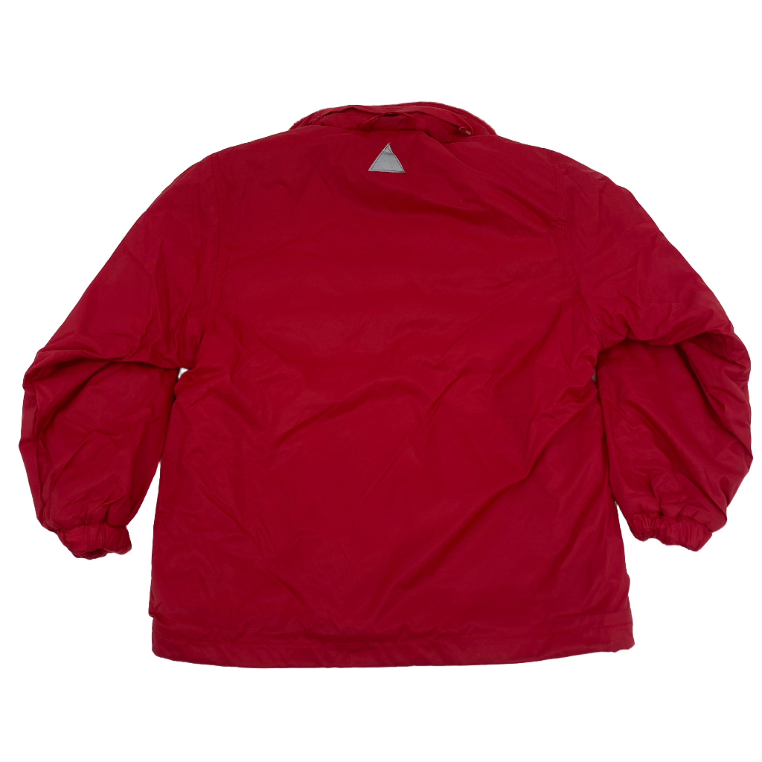 Mount Stuart Primary School Rev Jacket