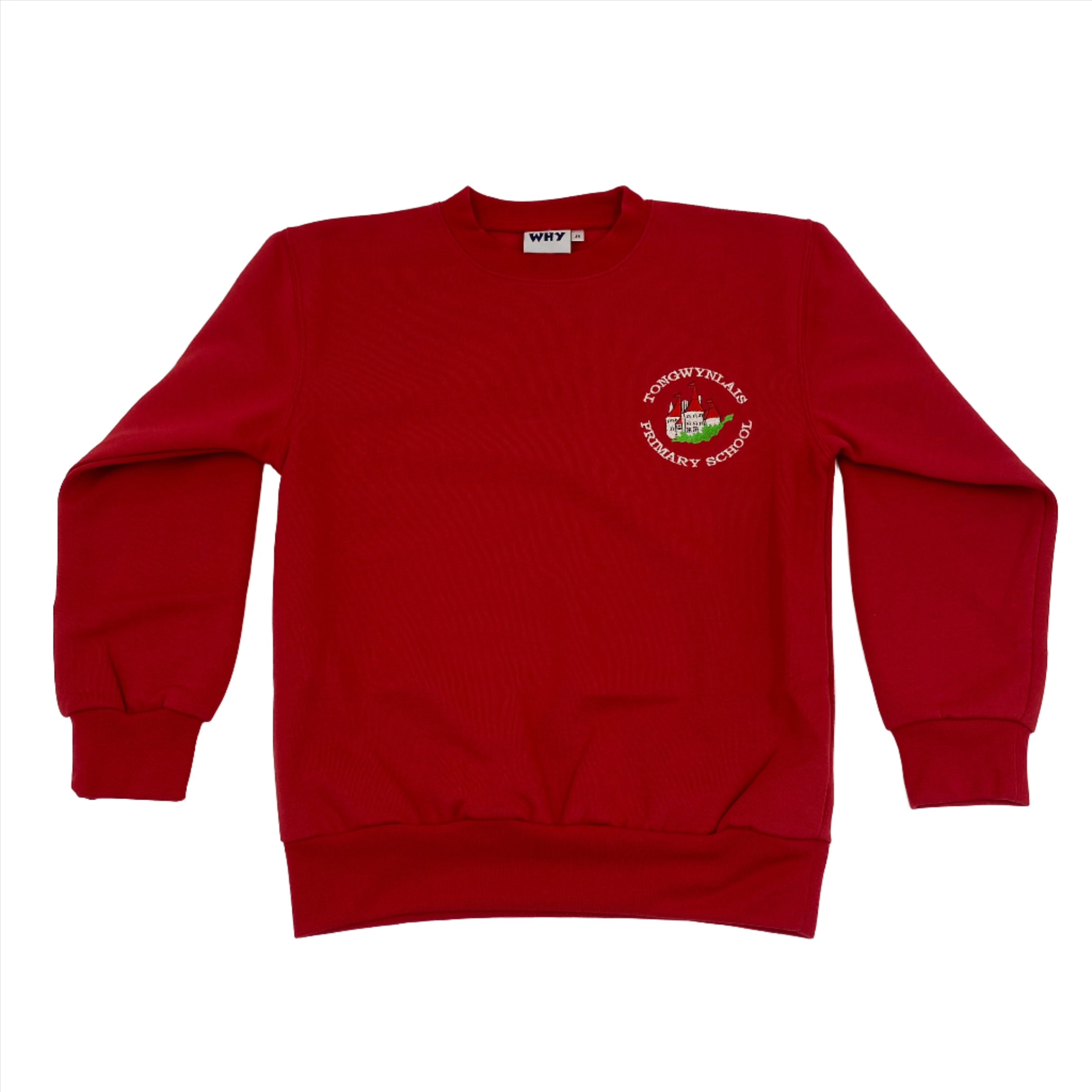 Tongwynlais Primary School Sweatshirt