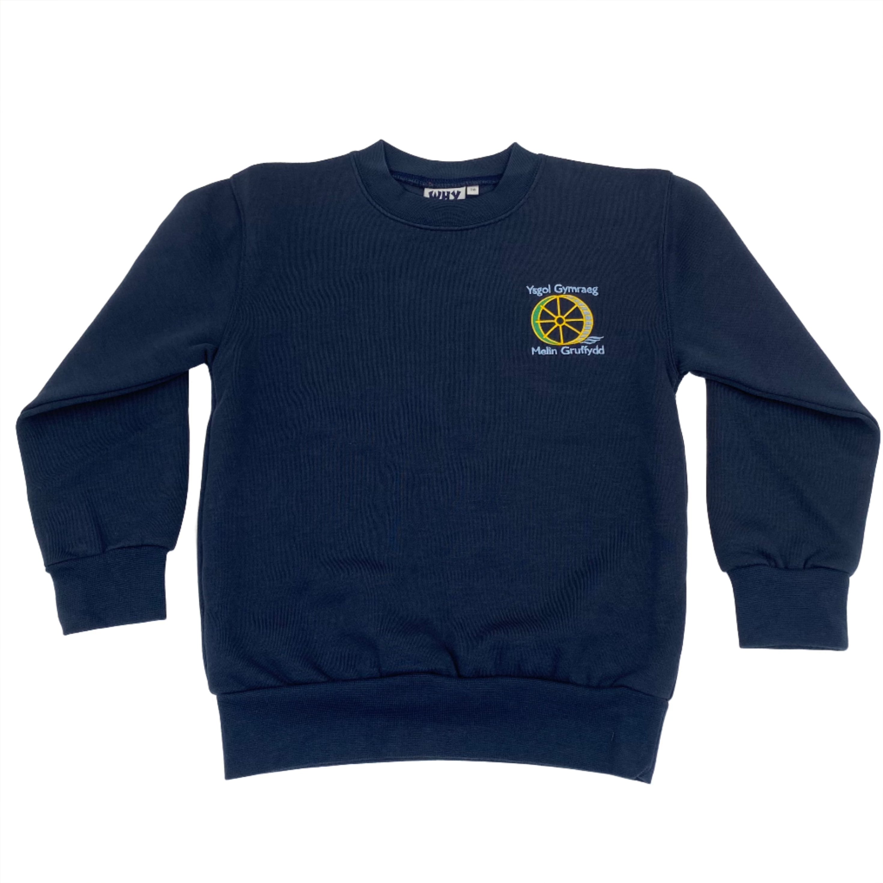 Ysgol Melin Gruffydd Sweatshirt