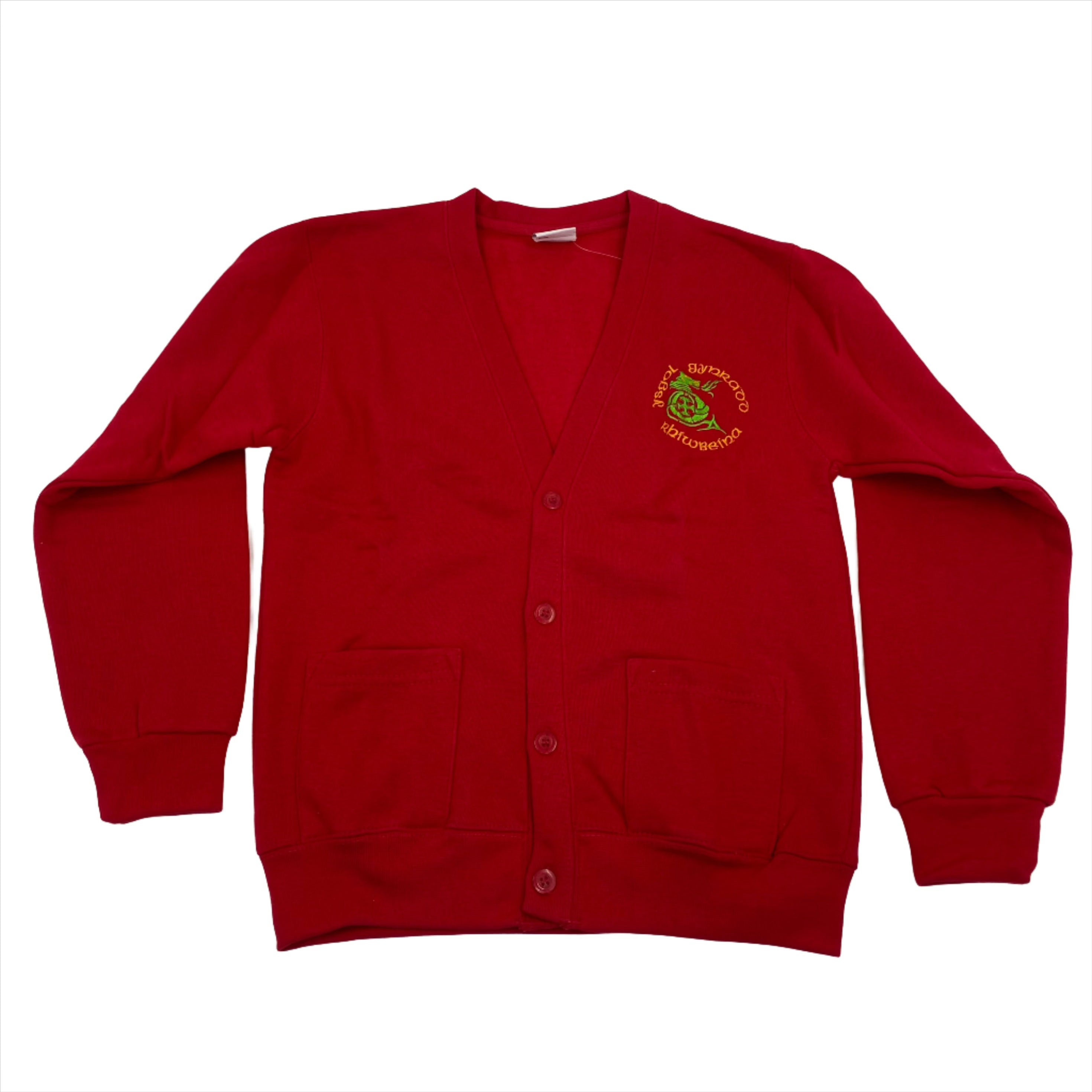 Rhiwbeina Primary School Cardigan