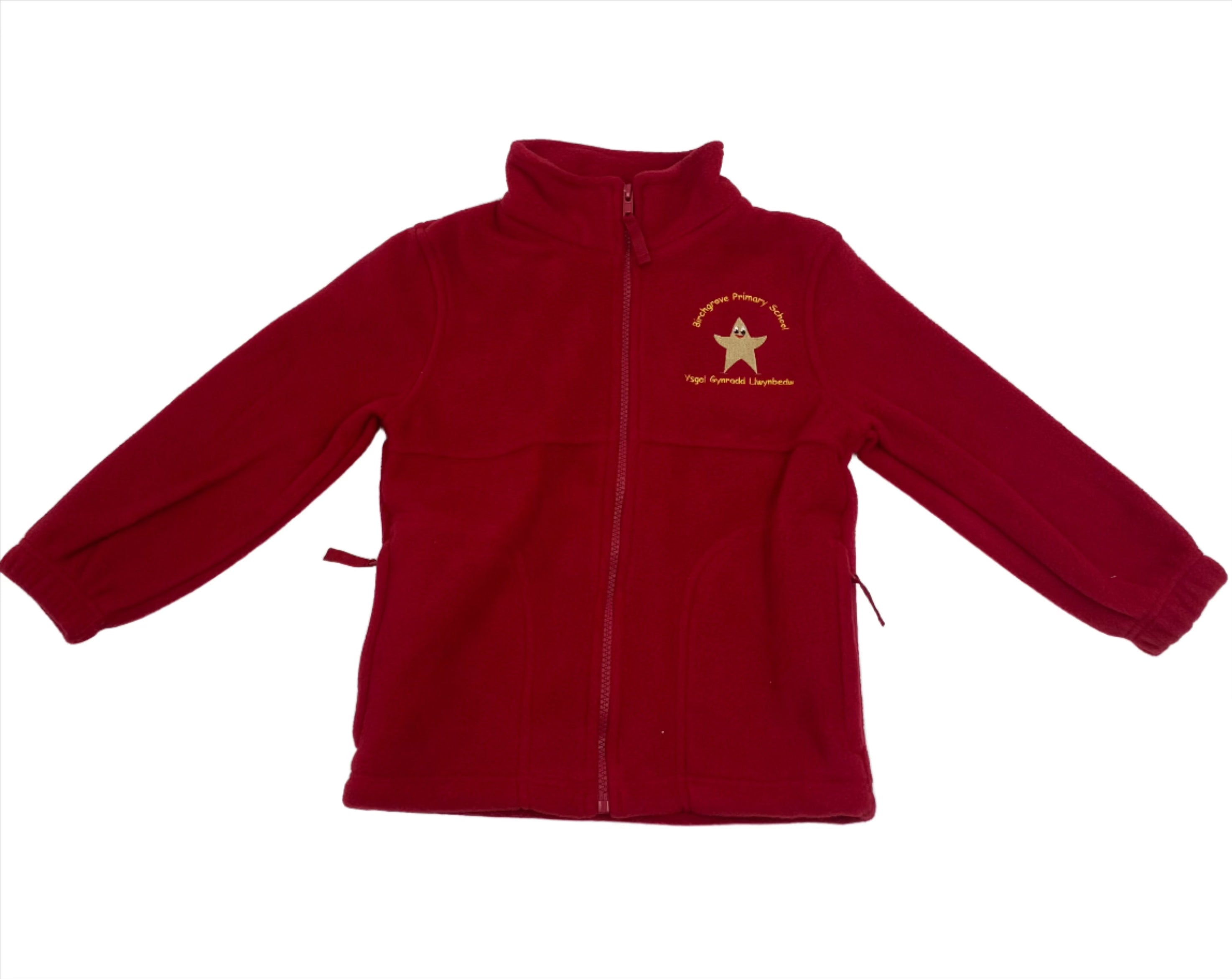 Birchgrove Primary School Fleece