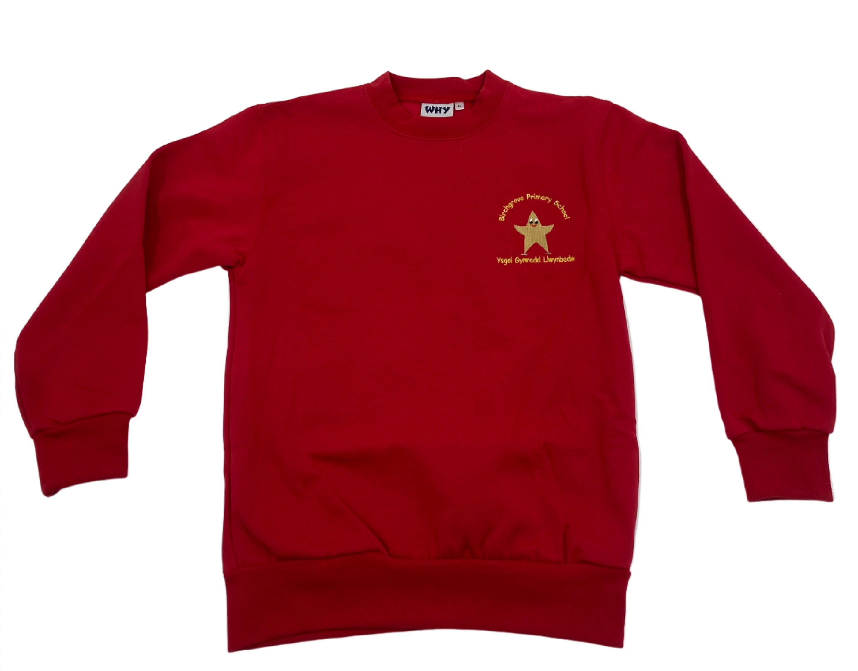 Birchgrove Primary School Sweatshirt