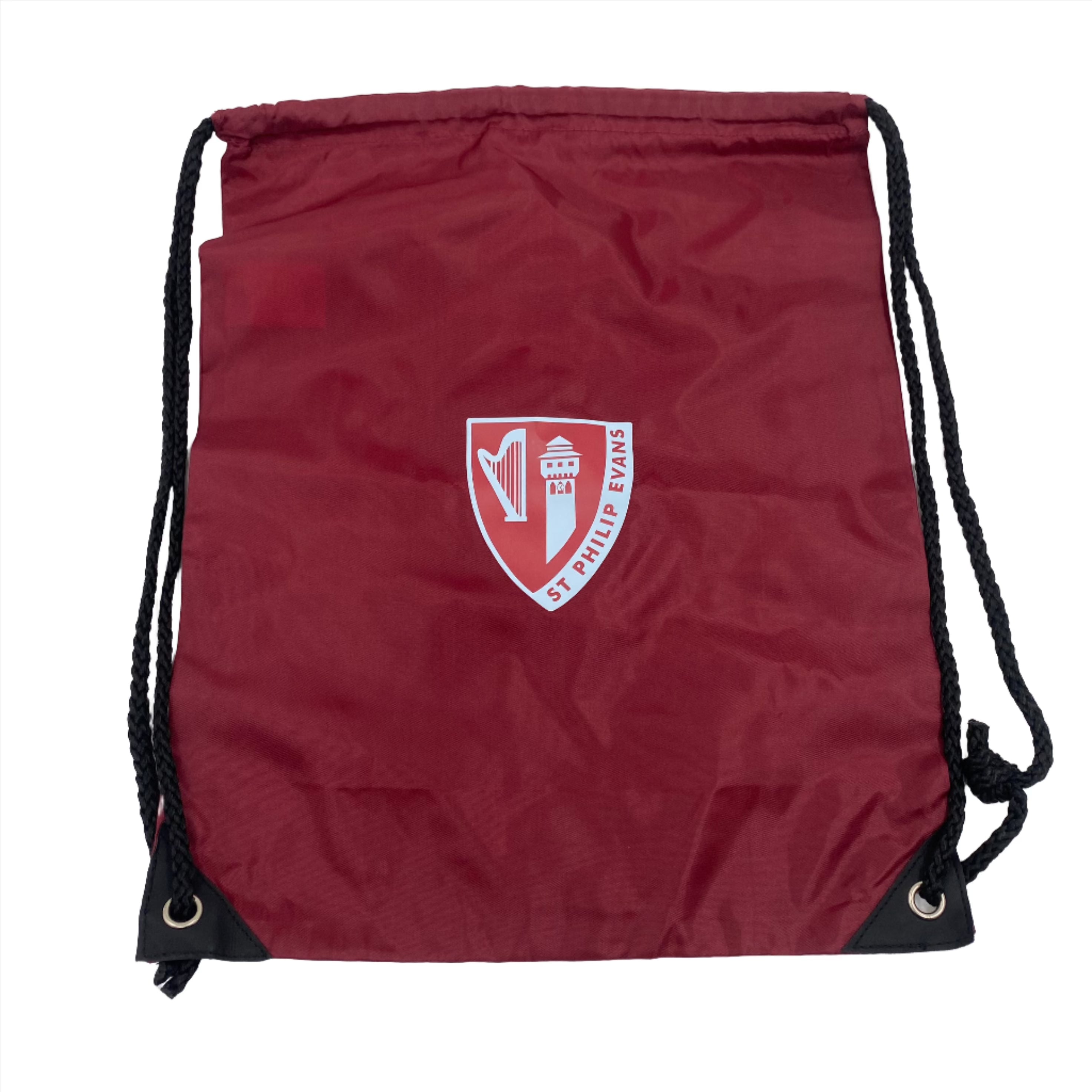 St Philip Evans Primary School Gymsack