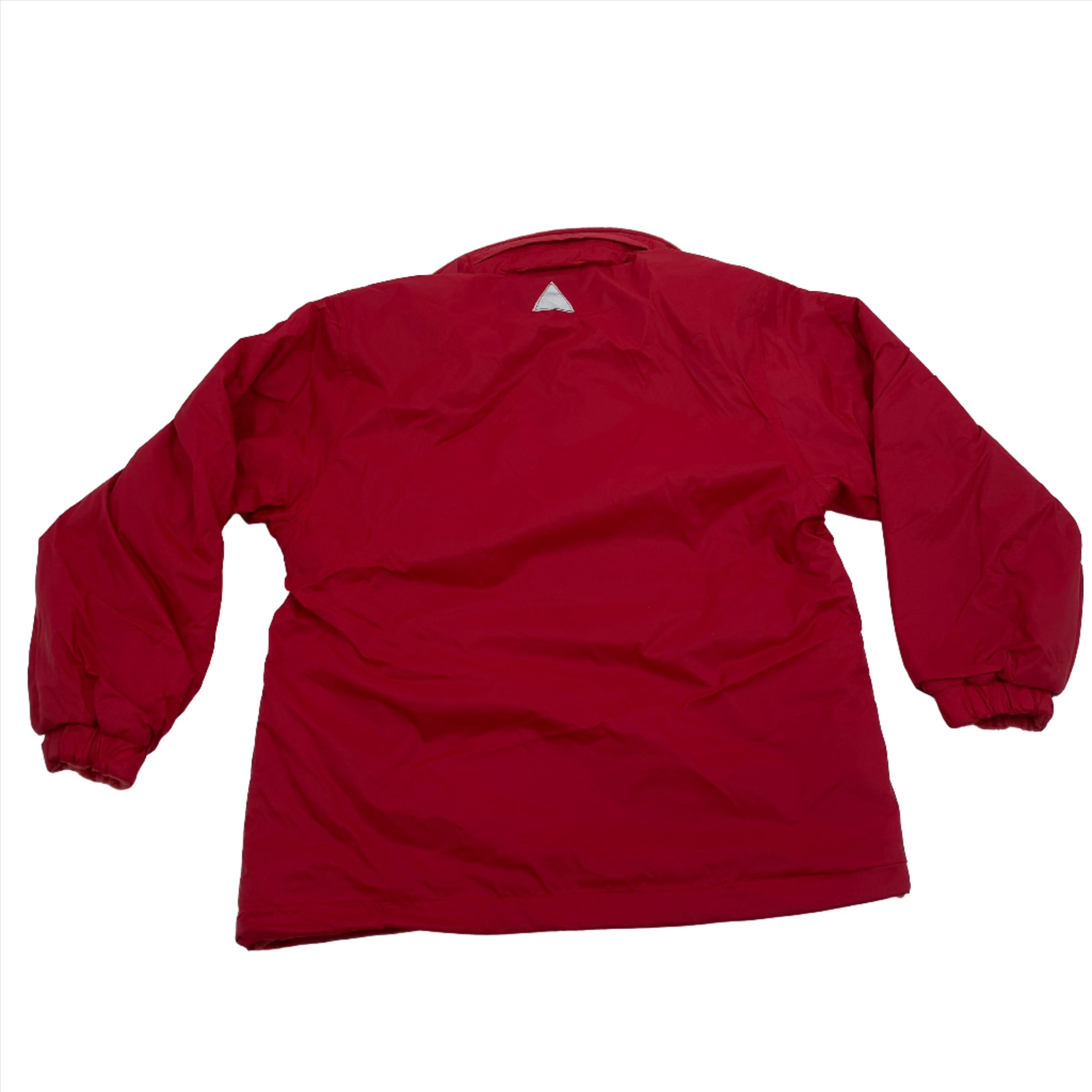 Birchgrove Primary School Reversible Rain Jacket