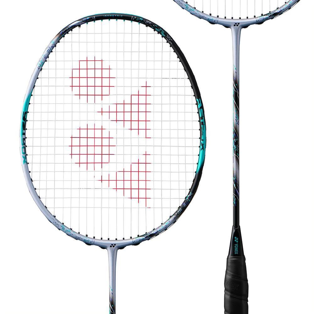 Yonex Astrox 88S Pro Silver/Black 4U5 Free Restring & Upgrades (Unstrung)