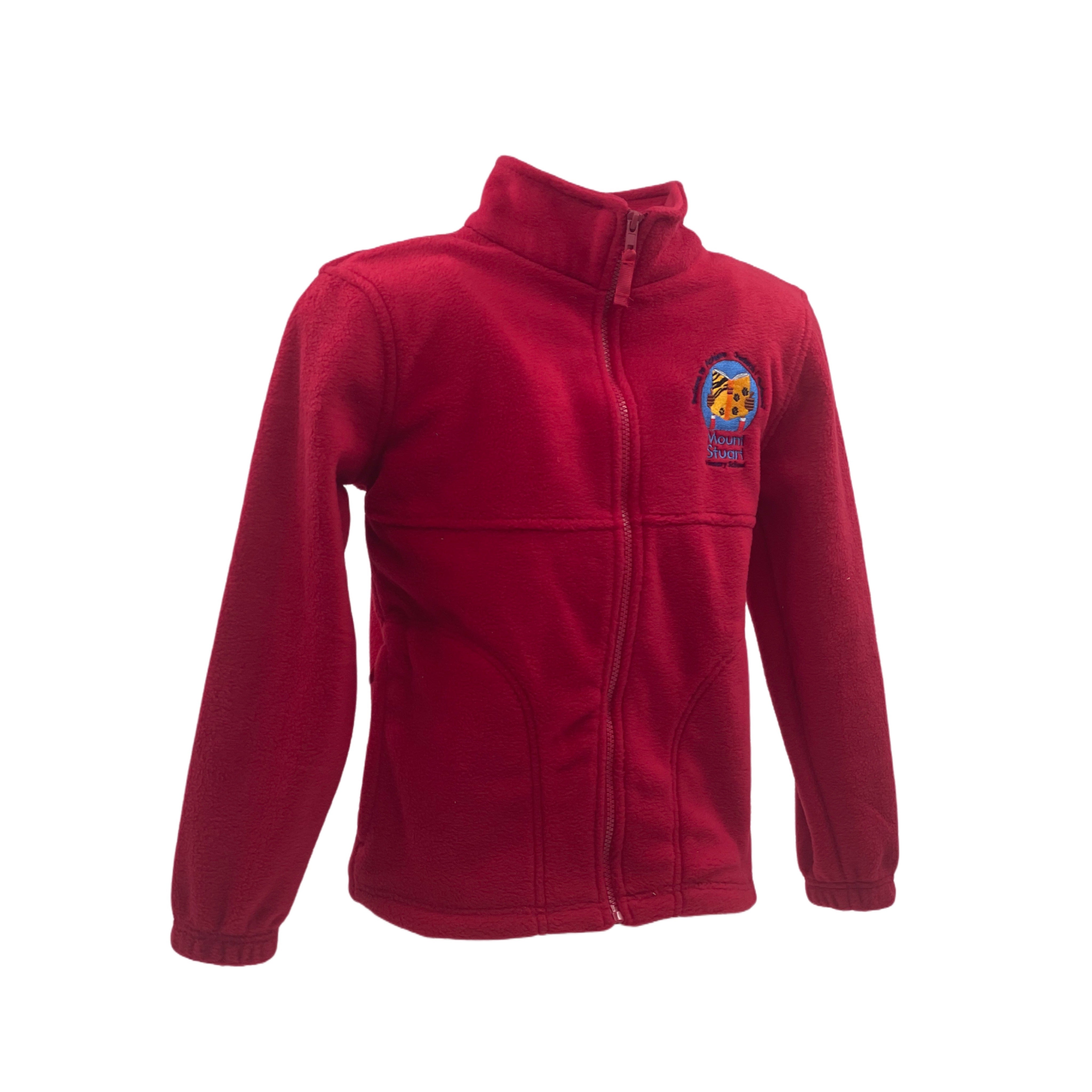 Mount Stuart Primary School Fleece