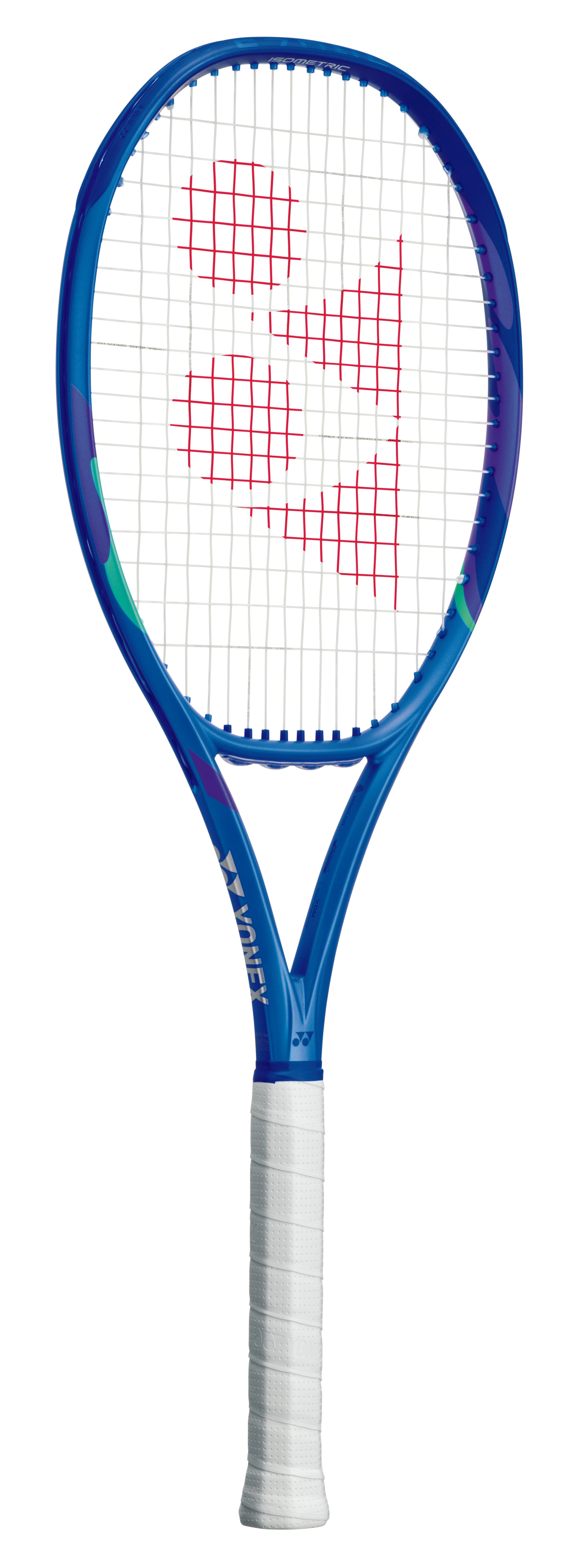 Yonex Ezone 98 Plus 2025 305g Unstrung Tennis Racket (Free Restring)