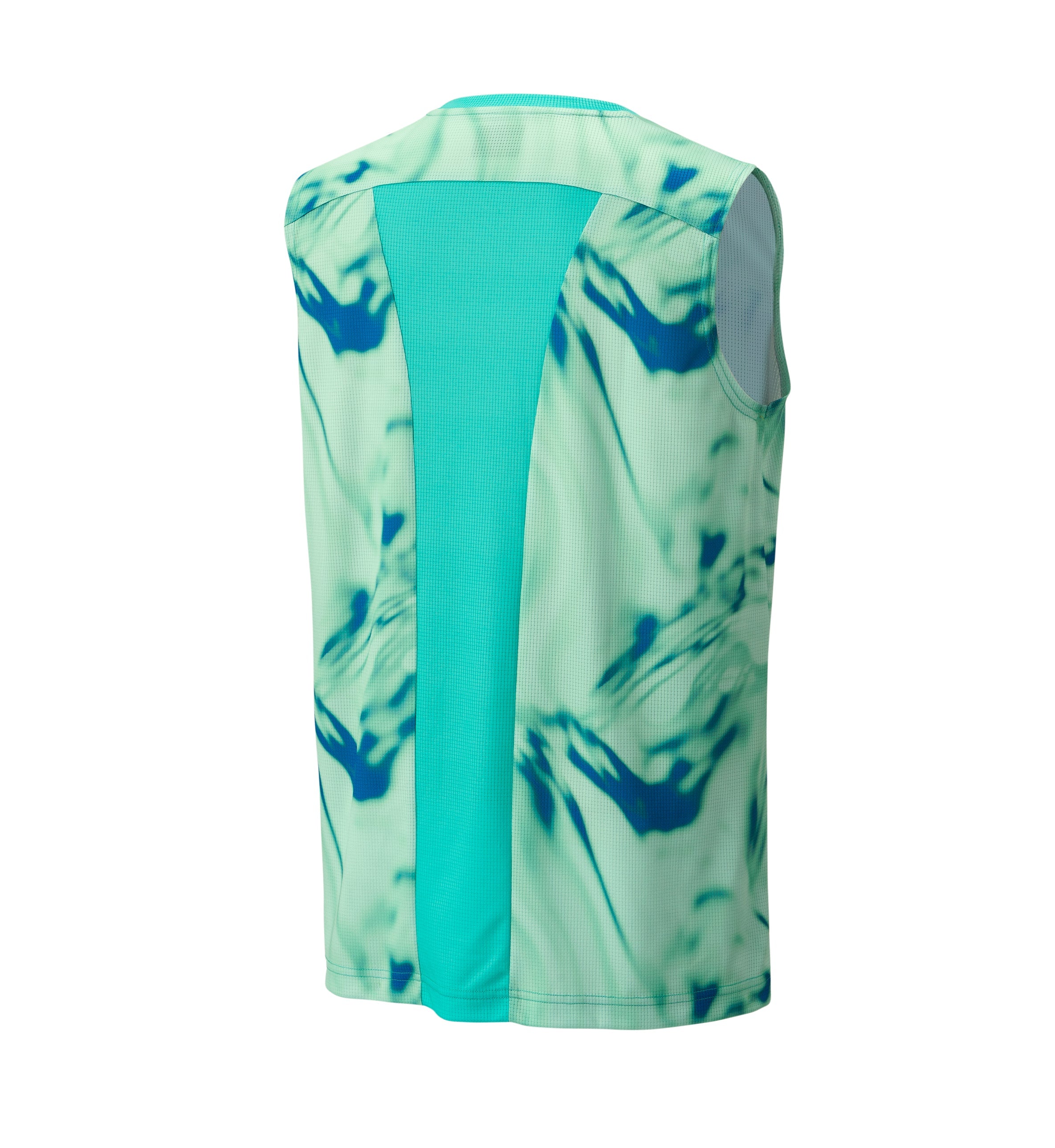 Yonex (10660EX) Sleeveless Top Unisex (Peppermint)