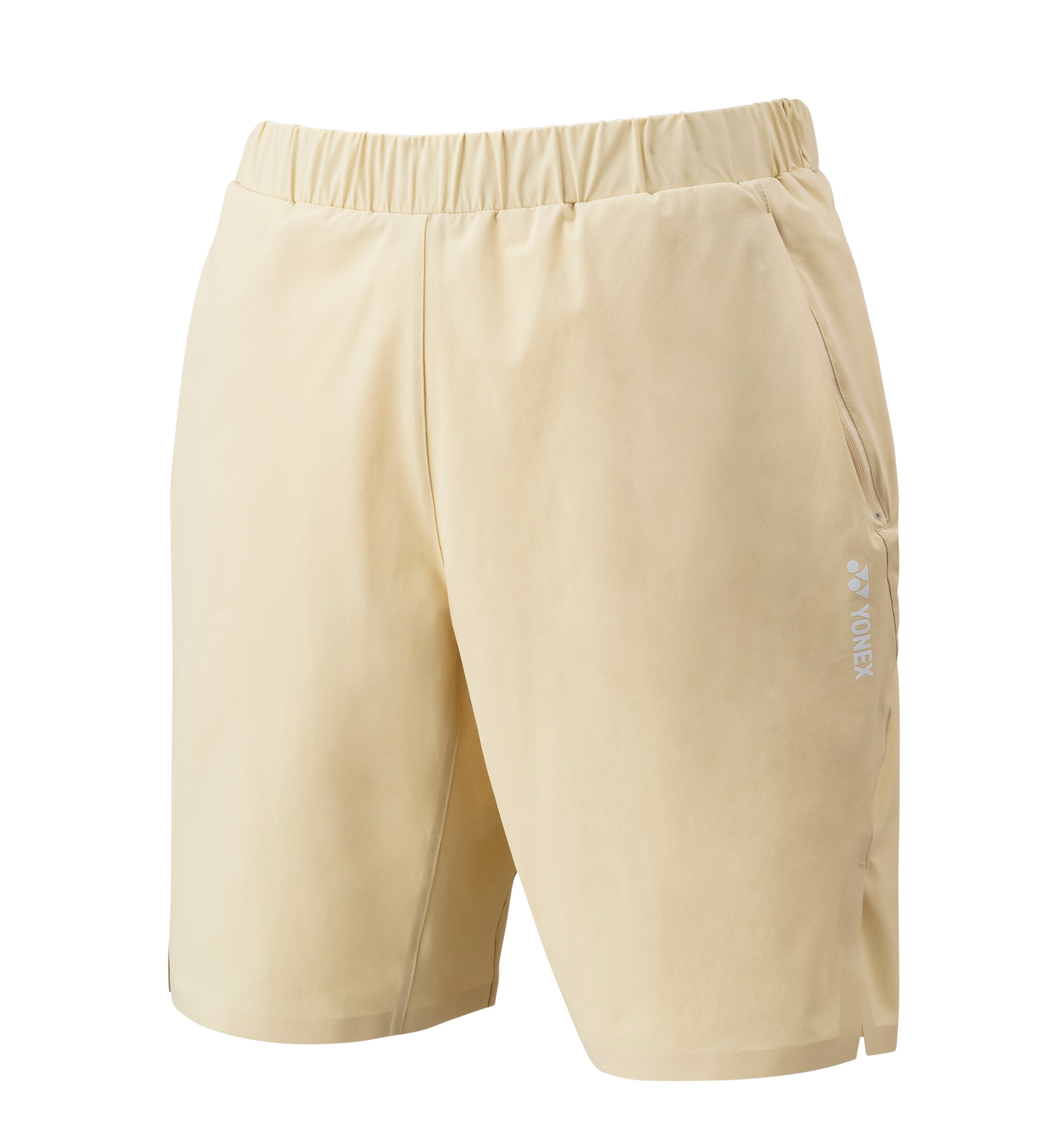 Yonex (15213EX) Shorts Unisex (Ice Beige)