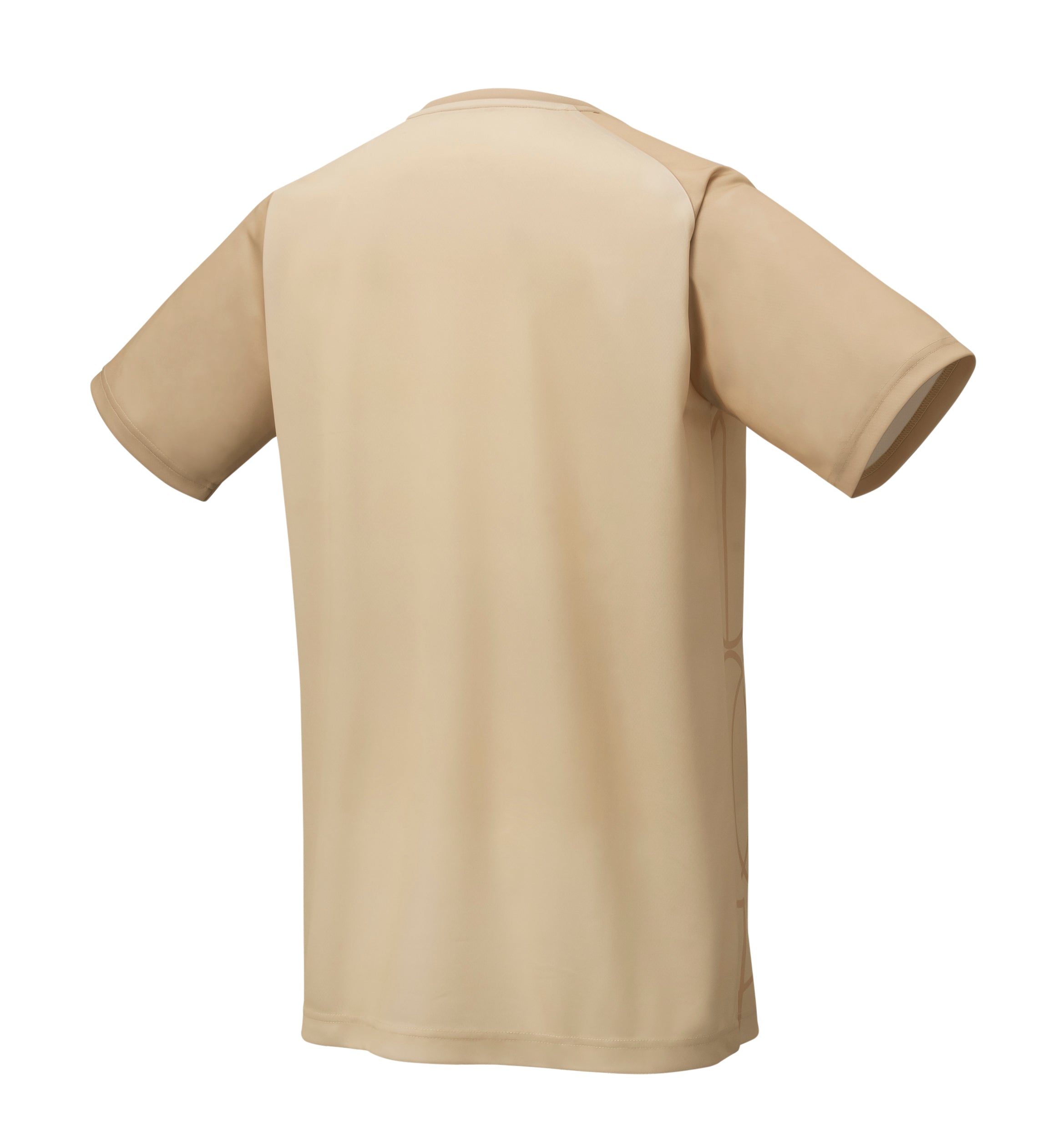 Yonex Junior T-Shirt 16742JEX Ice Beige