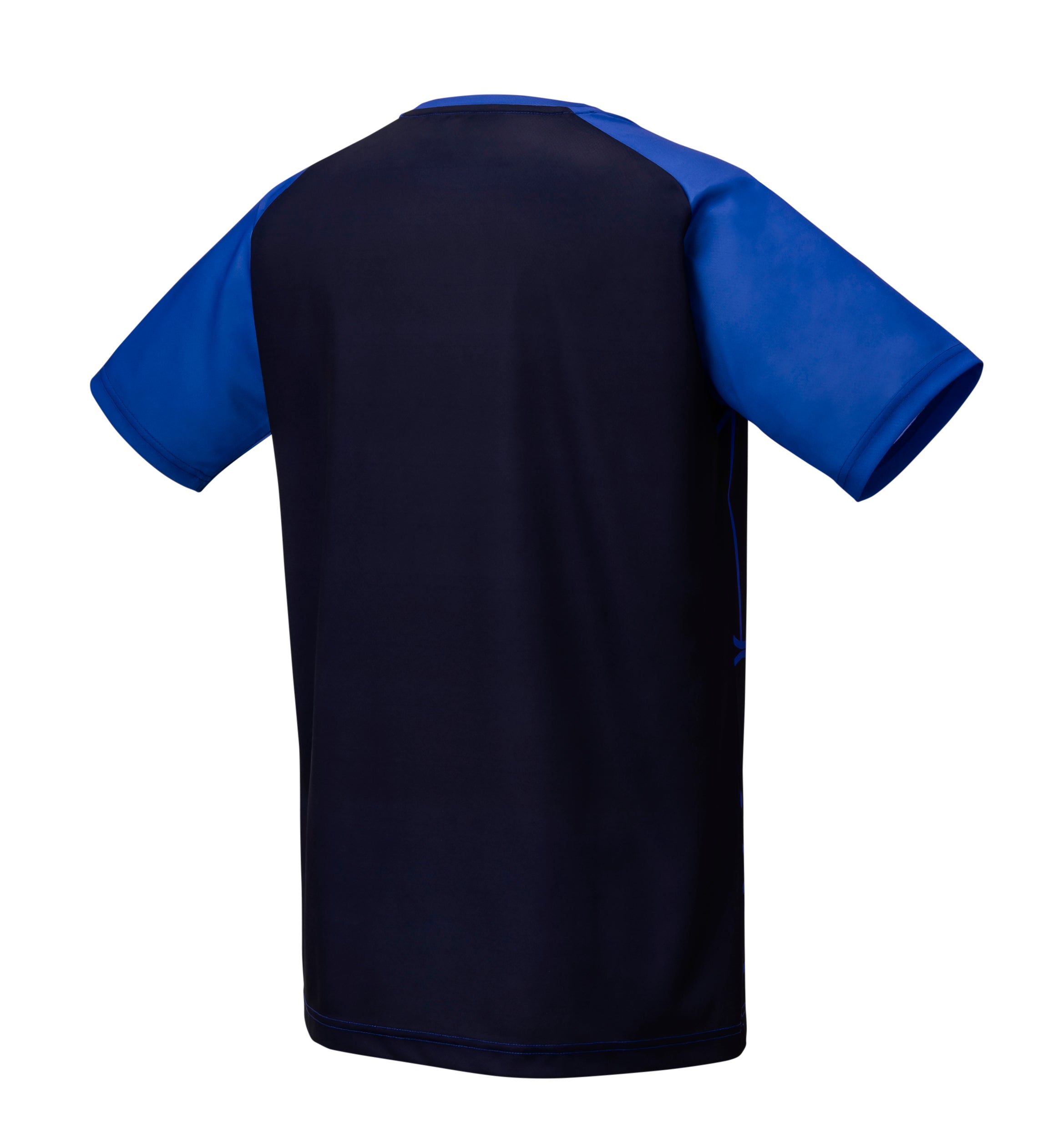 Yonex Junior T-Shirt 16742JEX Dark Navy