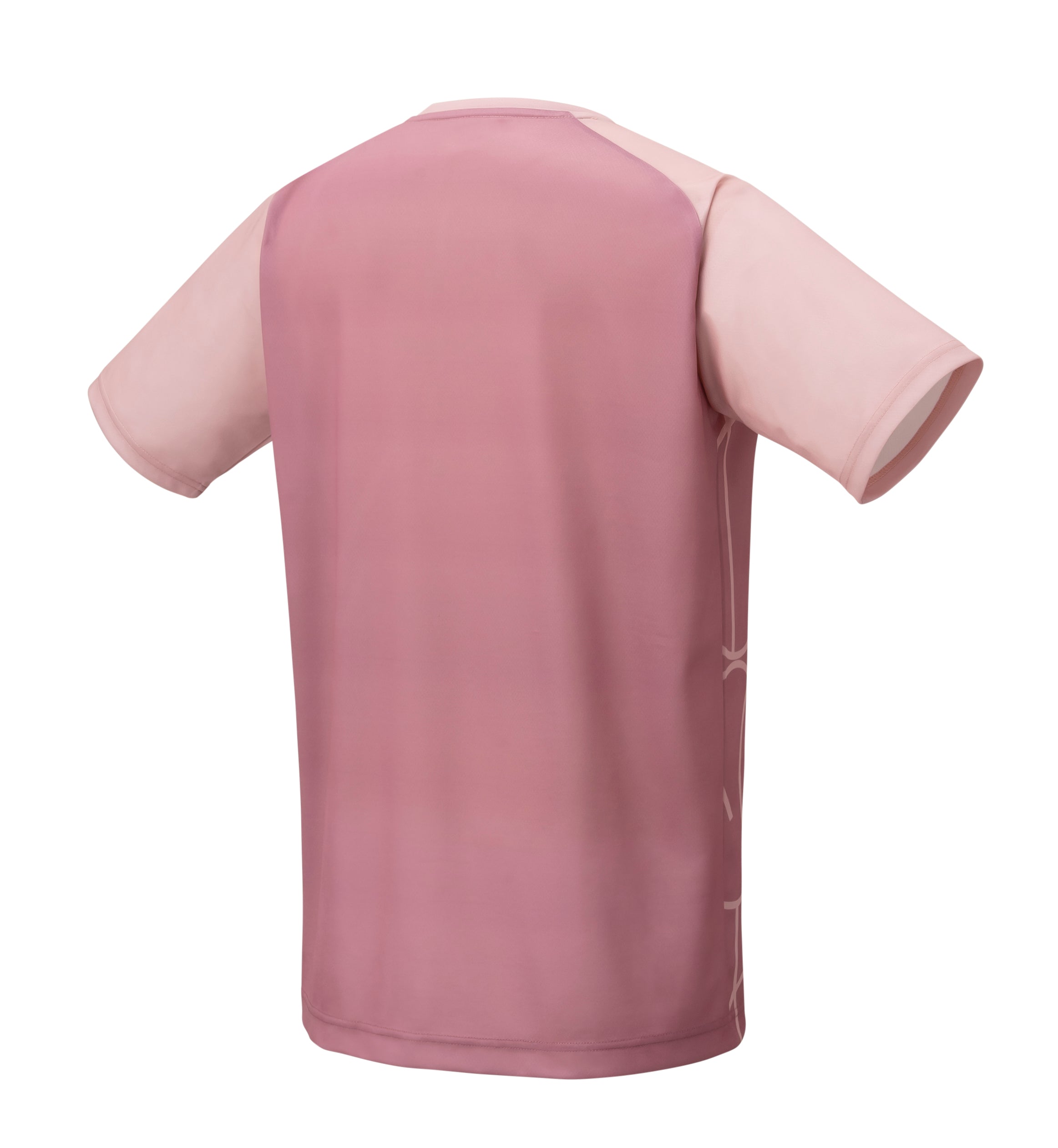 Yonex Unisex T-Shirt 16742EX Rose