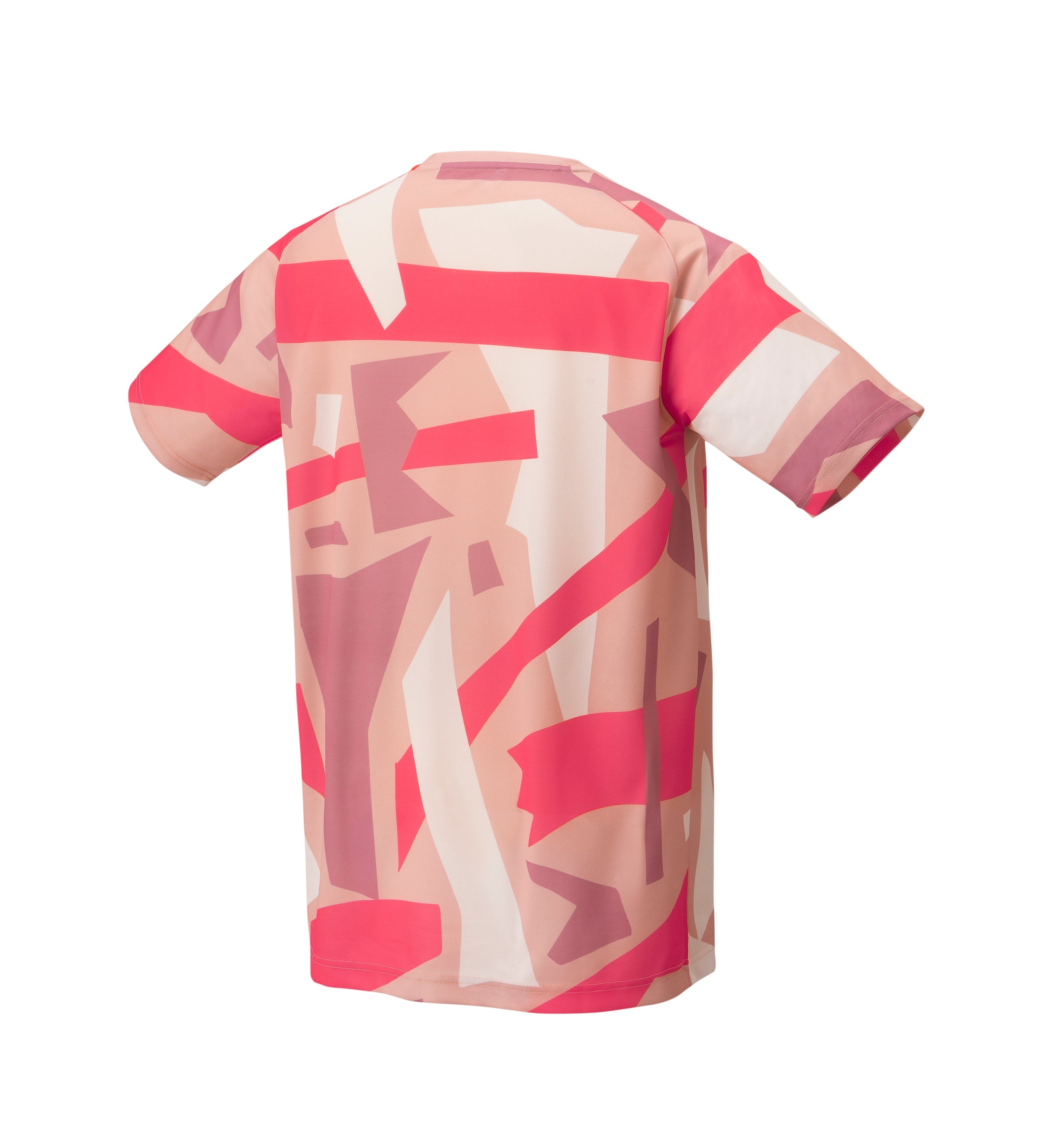 Yonex Unisex T-Shirt 16743EX Pink