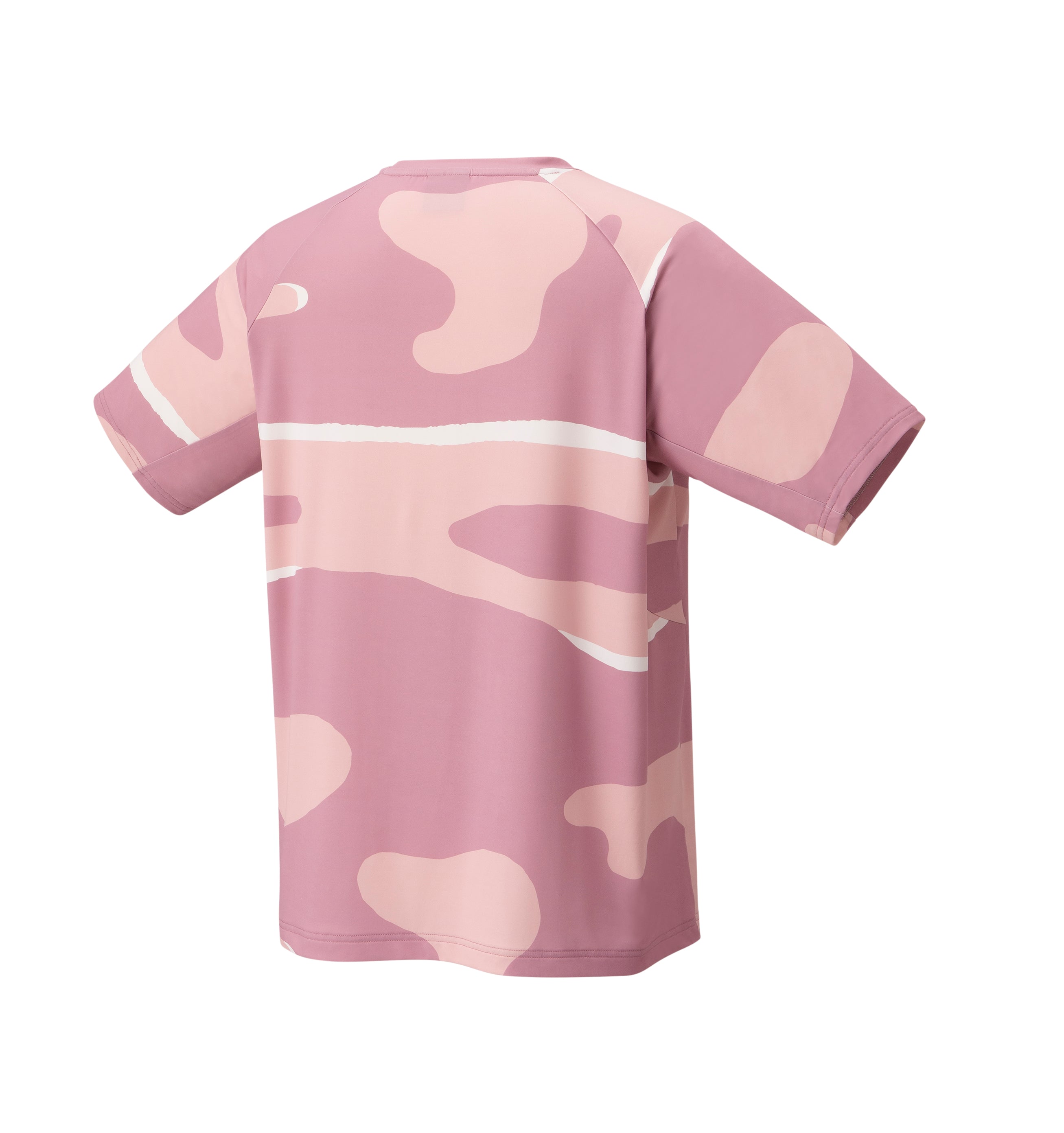 Yonex Unisex T-Shirt 16763EX Pearl Rose