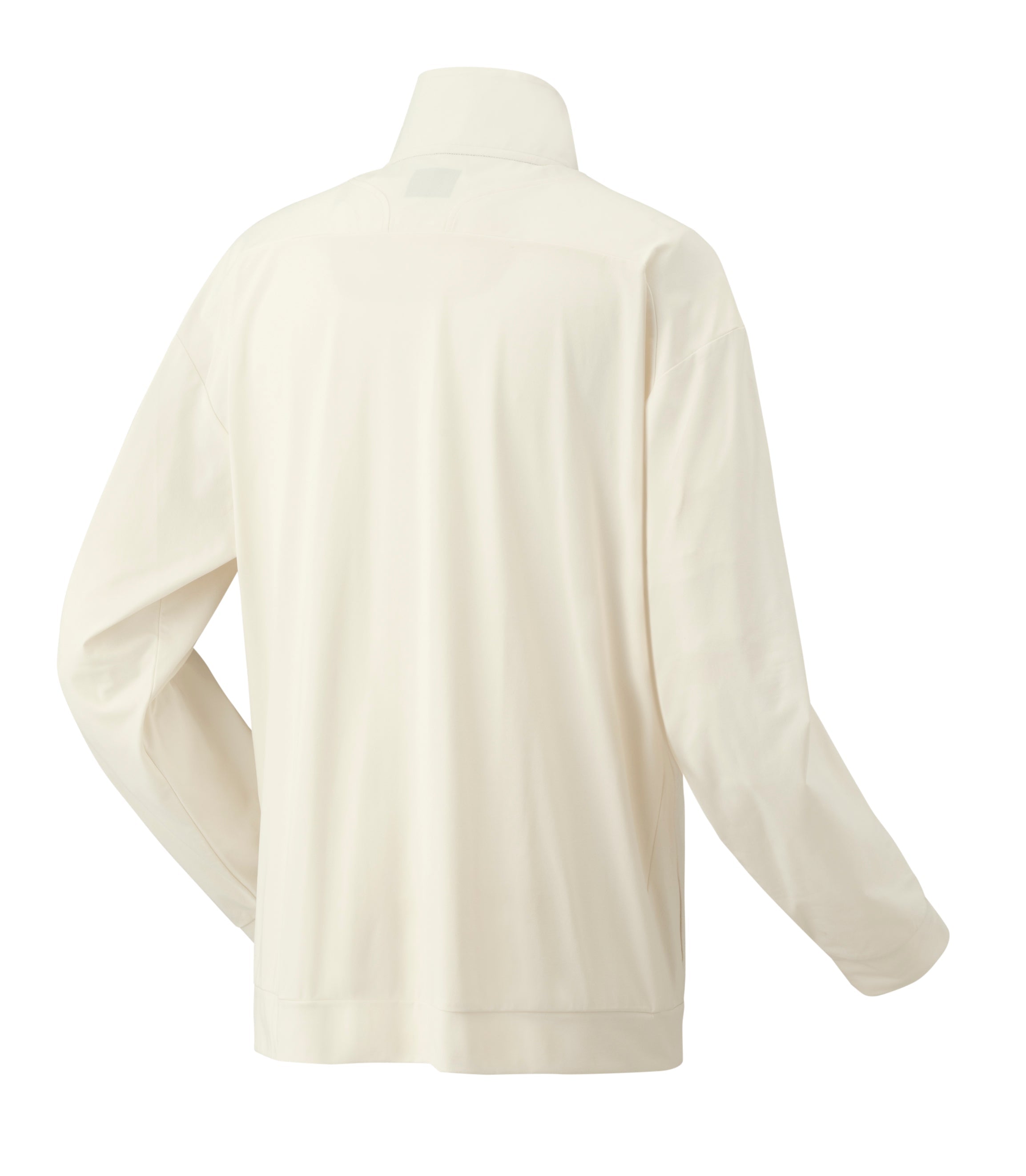 Yonex Team China (50160EX) Warm-Up Jacket Unisex (Cream)