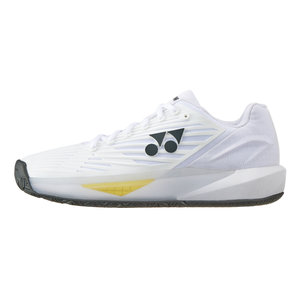 Yonex SHT Eclipsion 5 Men Tennis Shoes White