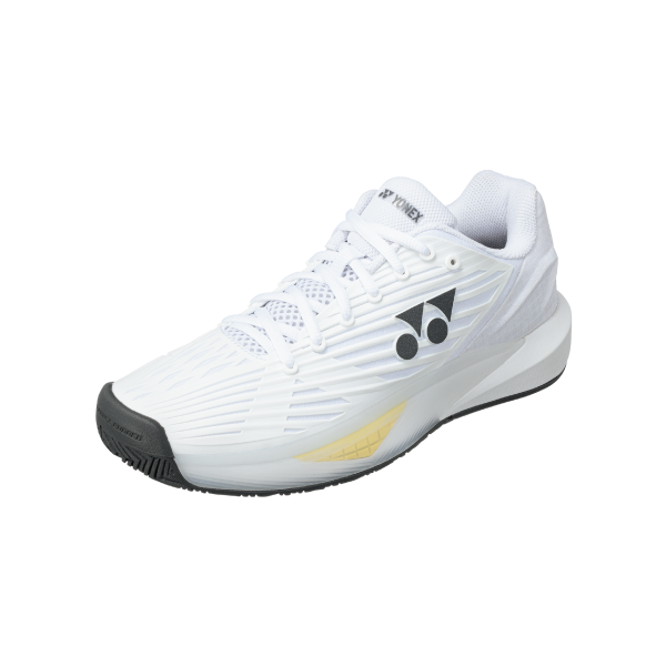 Yonex SHT Eclipsion 5 Men Tennis Shoes White