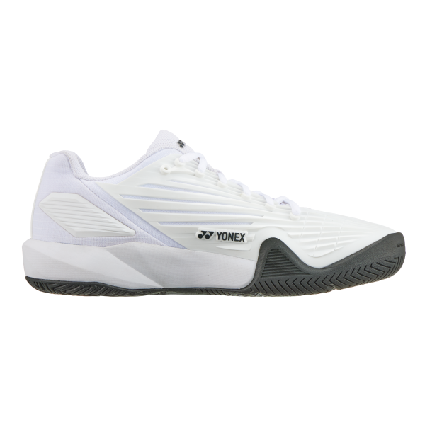 Yonex SHT Eclipsion 5 Men Tennis Shoes White