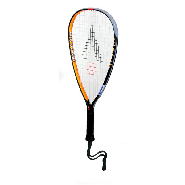 Karakal CRX HYBRID SQ 57 KQ4777 Racketball