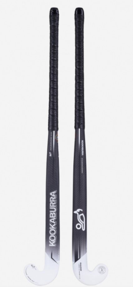 Kookaburra Shadow L-Bow Ex 2.0 Hockey Stick 6A2227