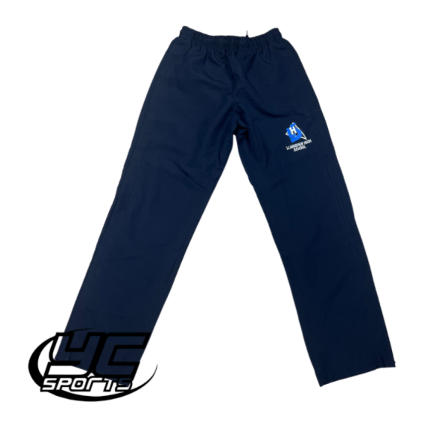 Llanishen High School Regular Fit Track Pants