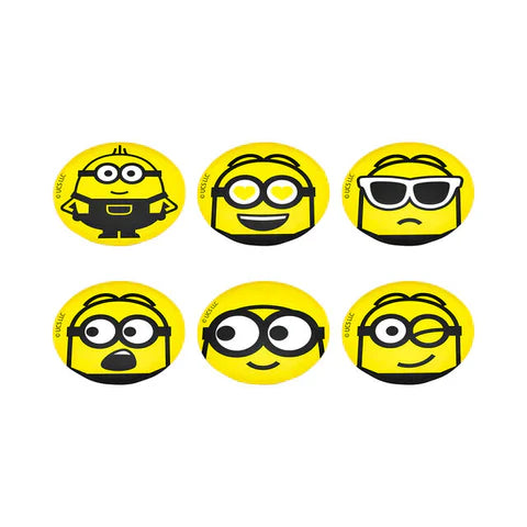 Wilson Minions Market Spots WR8414001