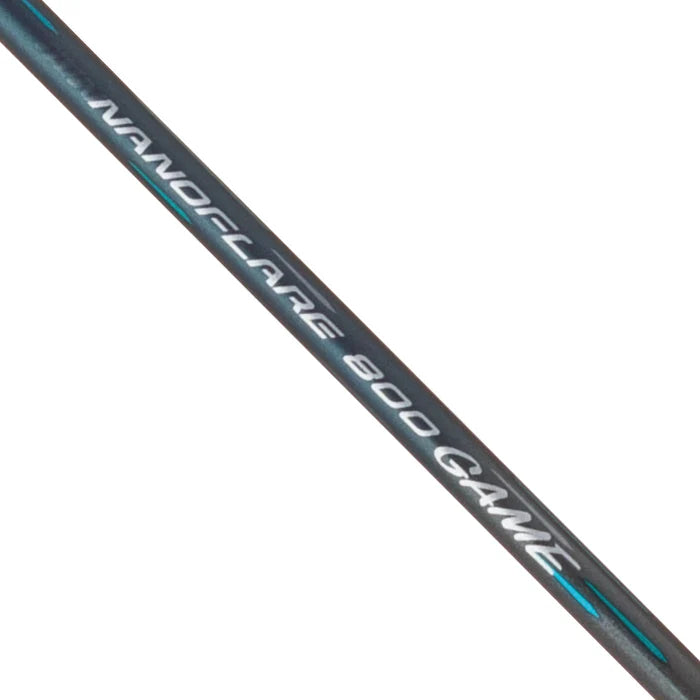 DEMO Racket - Yonex Nanoflare 800 Game