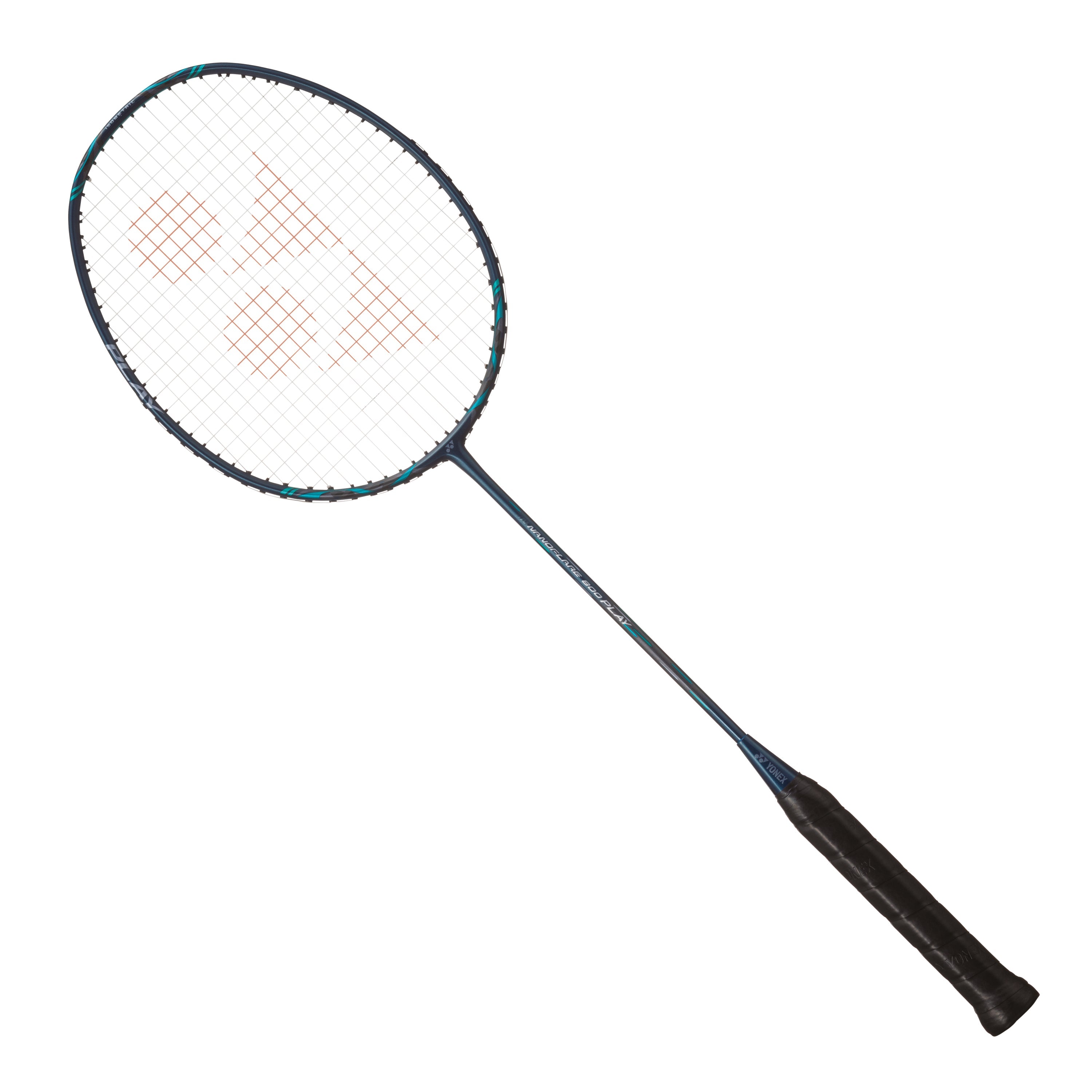 Yonex Nanoflare 800 Play Deep Green 4U5 (strung)