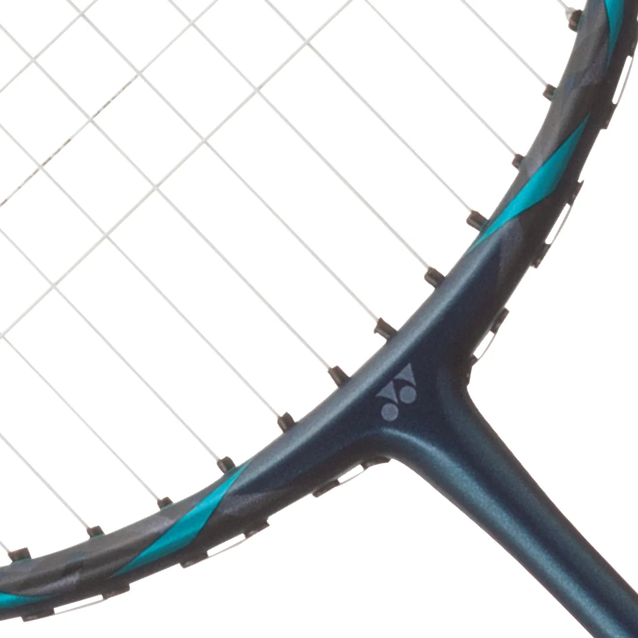 DEMO Racket - Yonex Nanoflare 800 Play