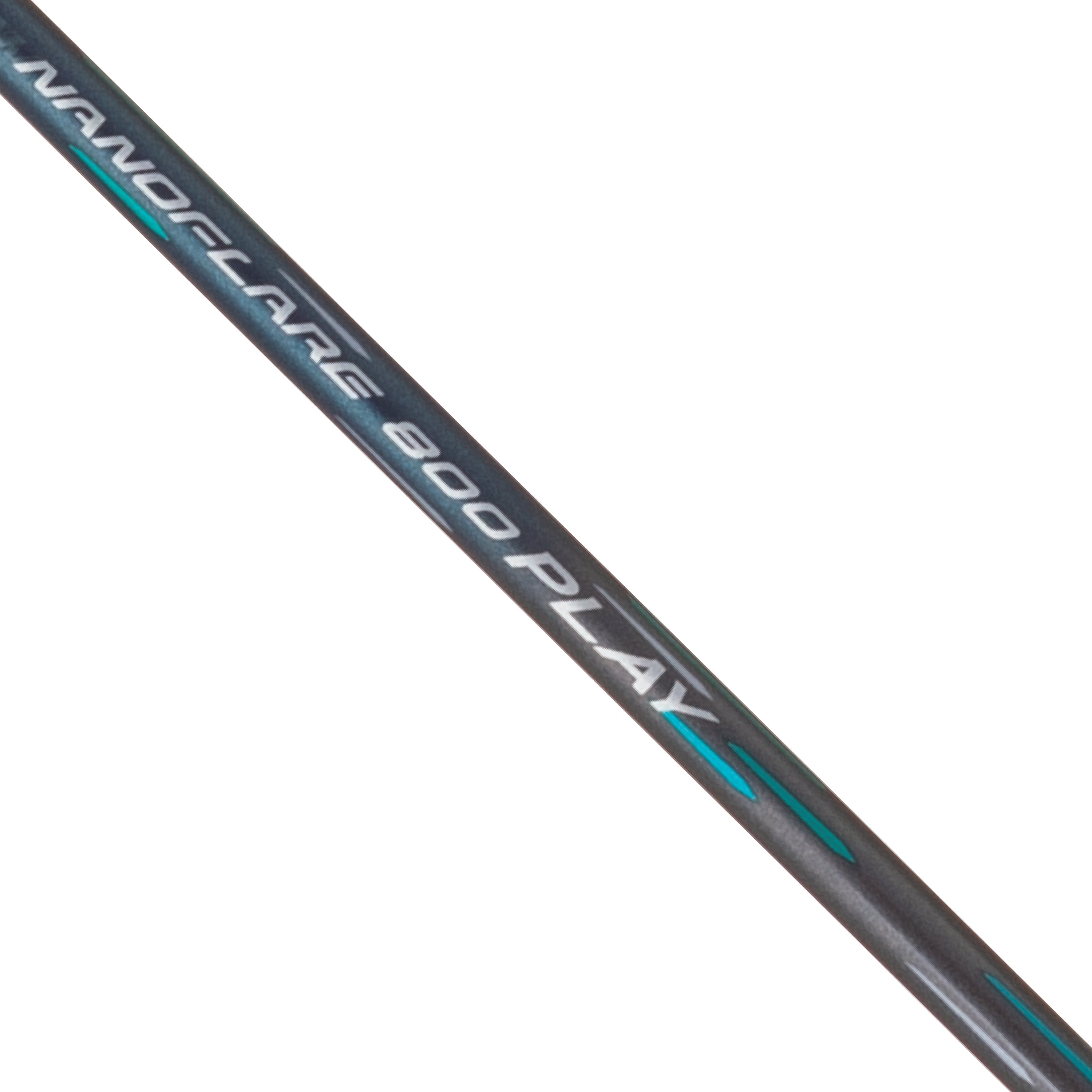 Yonex Nanoflare 800 Play Deep Green 4U5 (strung)