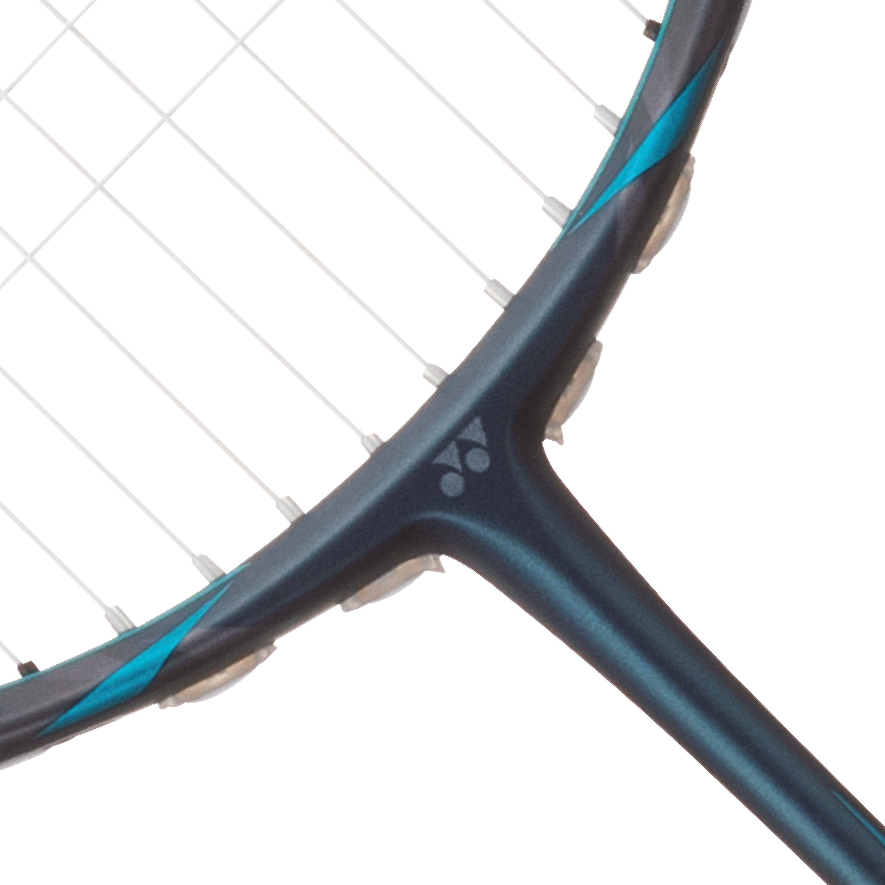 DEMO Racket - Yonex Nanoflare 800 Tour