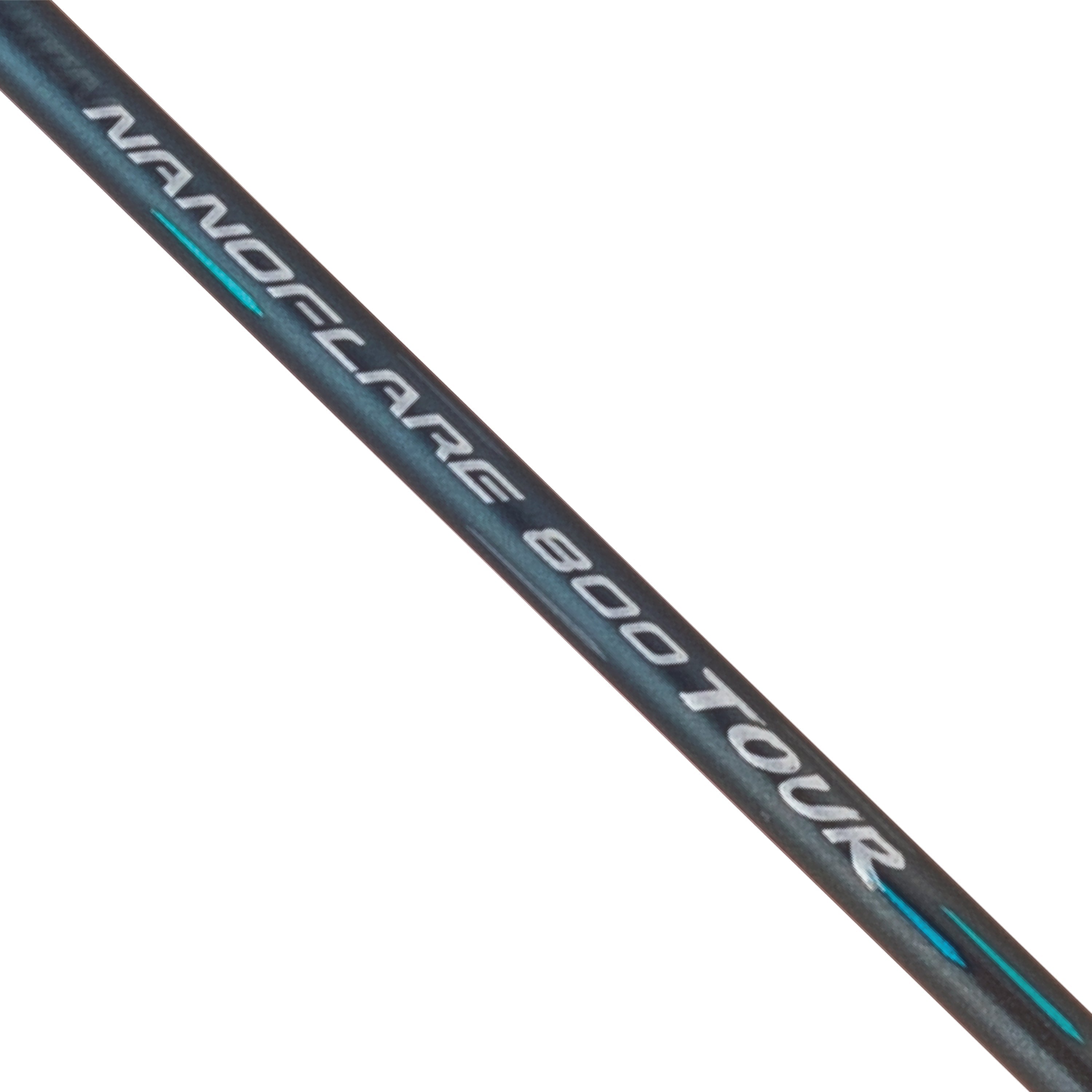 DEMO Racket - Yonex Nanoflare 800 Tour