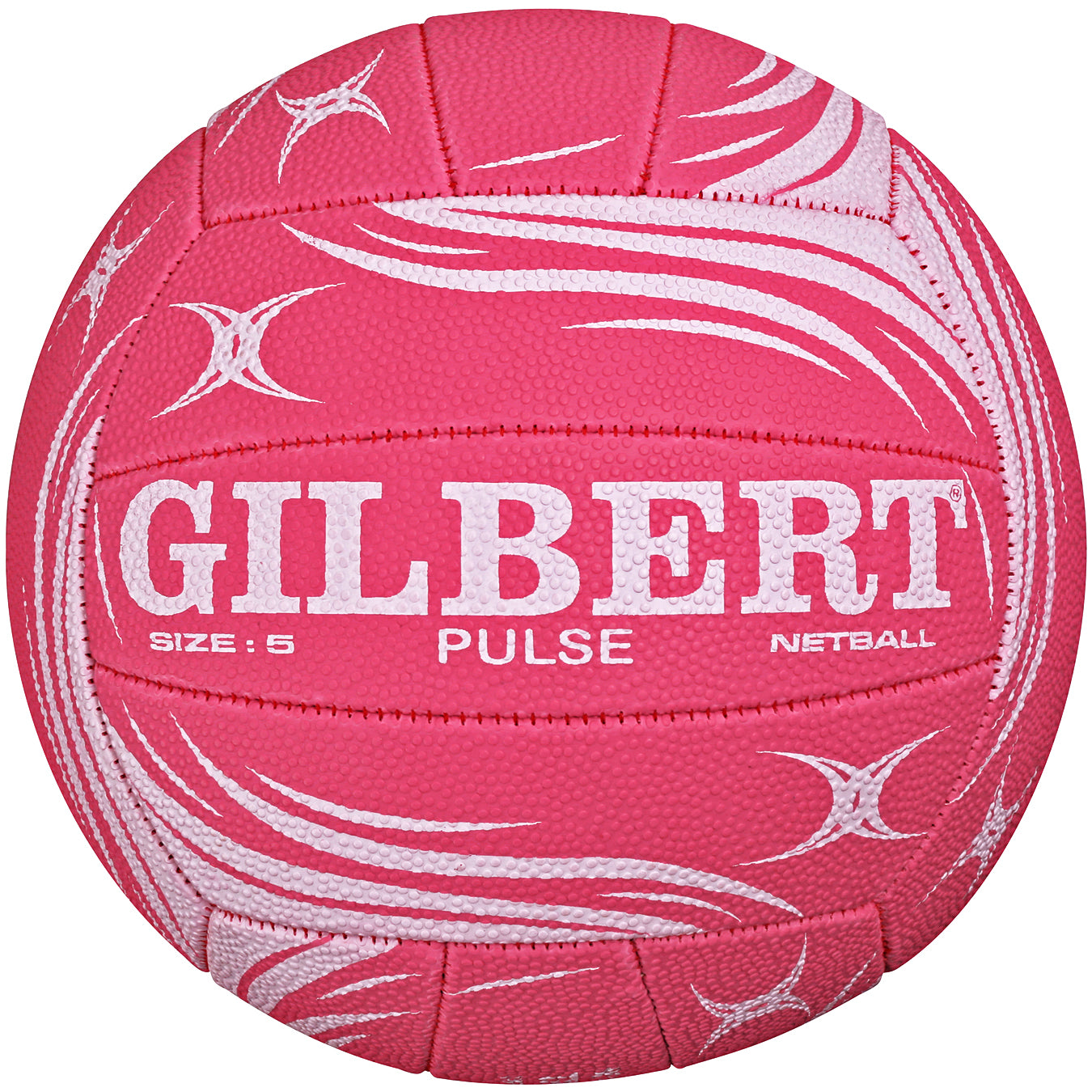 Gilbert Pulse Match Netball