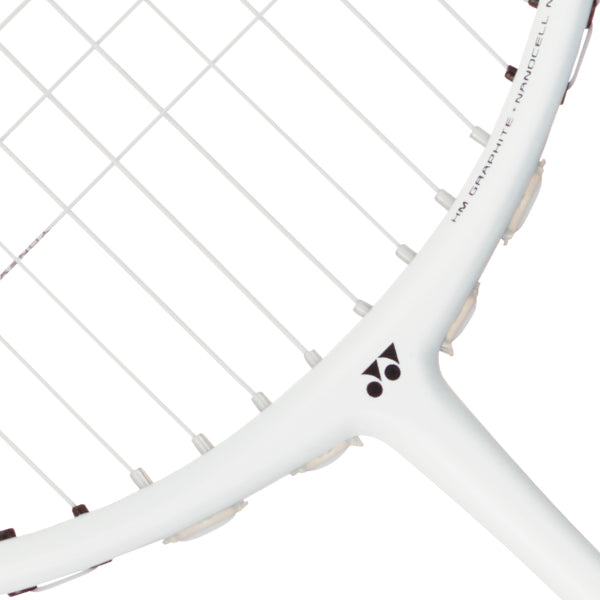 Demo Racket - Yonex Nanoflare 555