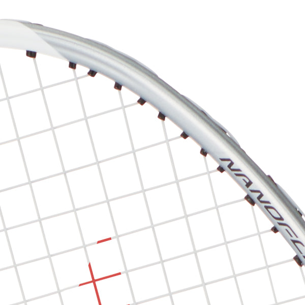 Demo Racket - Yonex Nanoflare 555