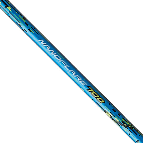 Demo Racket - Yonex Nanoflare 700