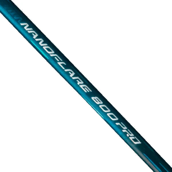 DEMO Racket - Yonex Nanoflare 800 Pro