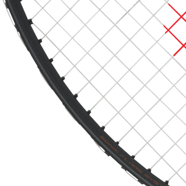 Demo Racket - Yonex Nanoflare Clear