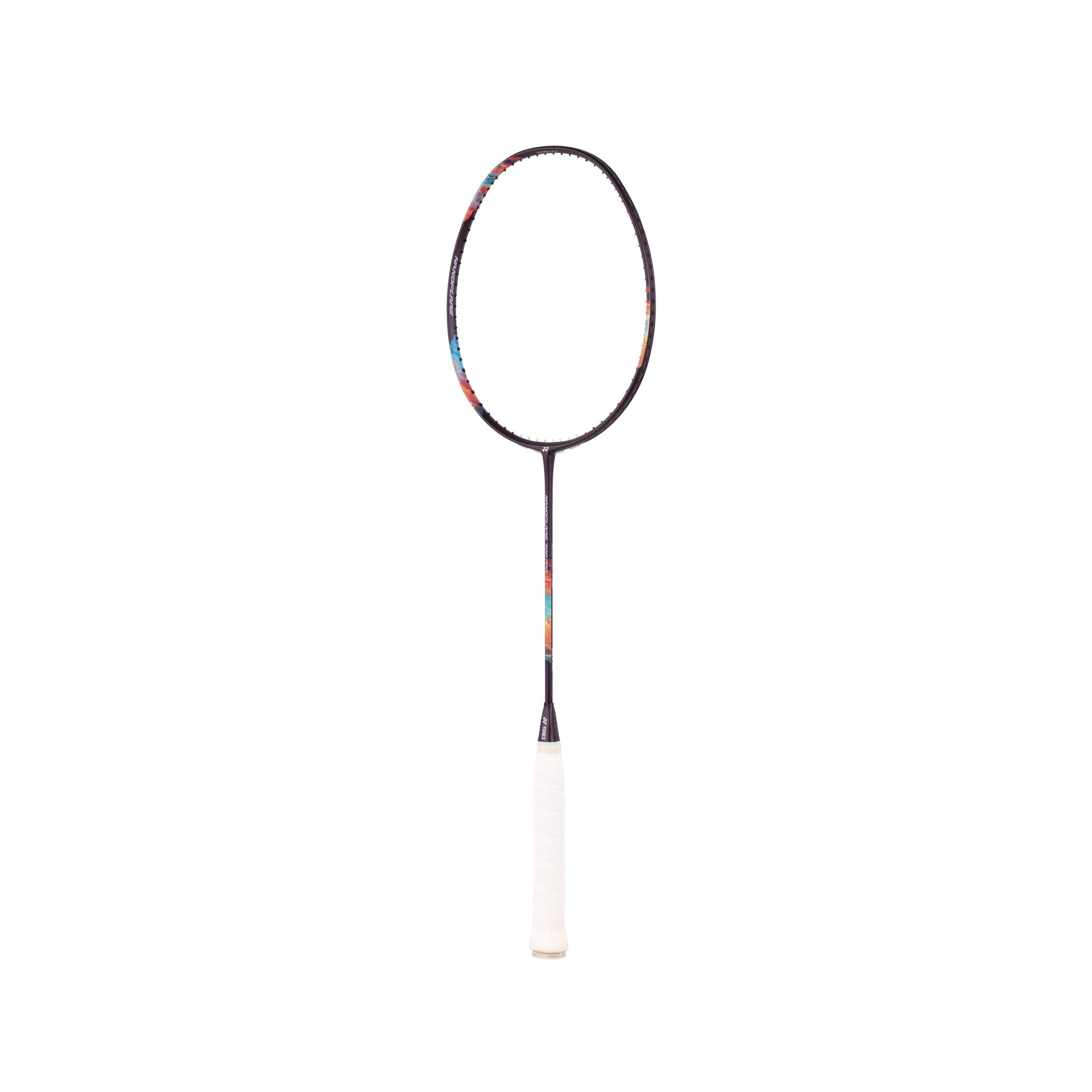 Yonex Nanoflare 700 PRO Badminton Racket Midnight Purple