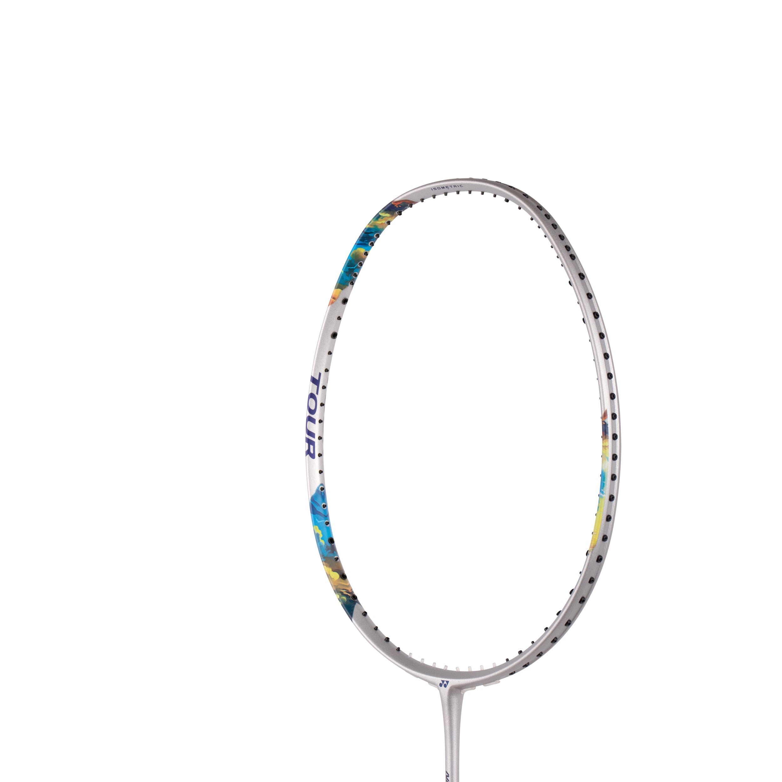 Yonex Nanoflare 700 TOUR Badminton Racket