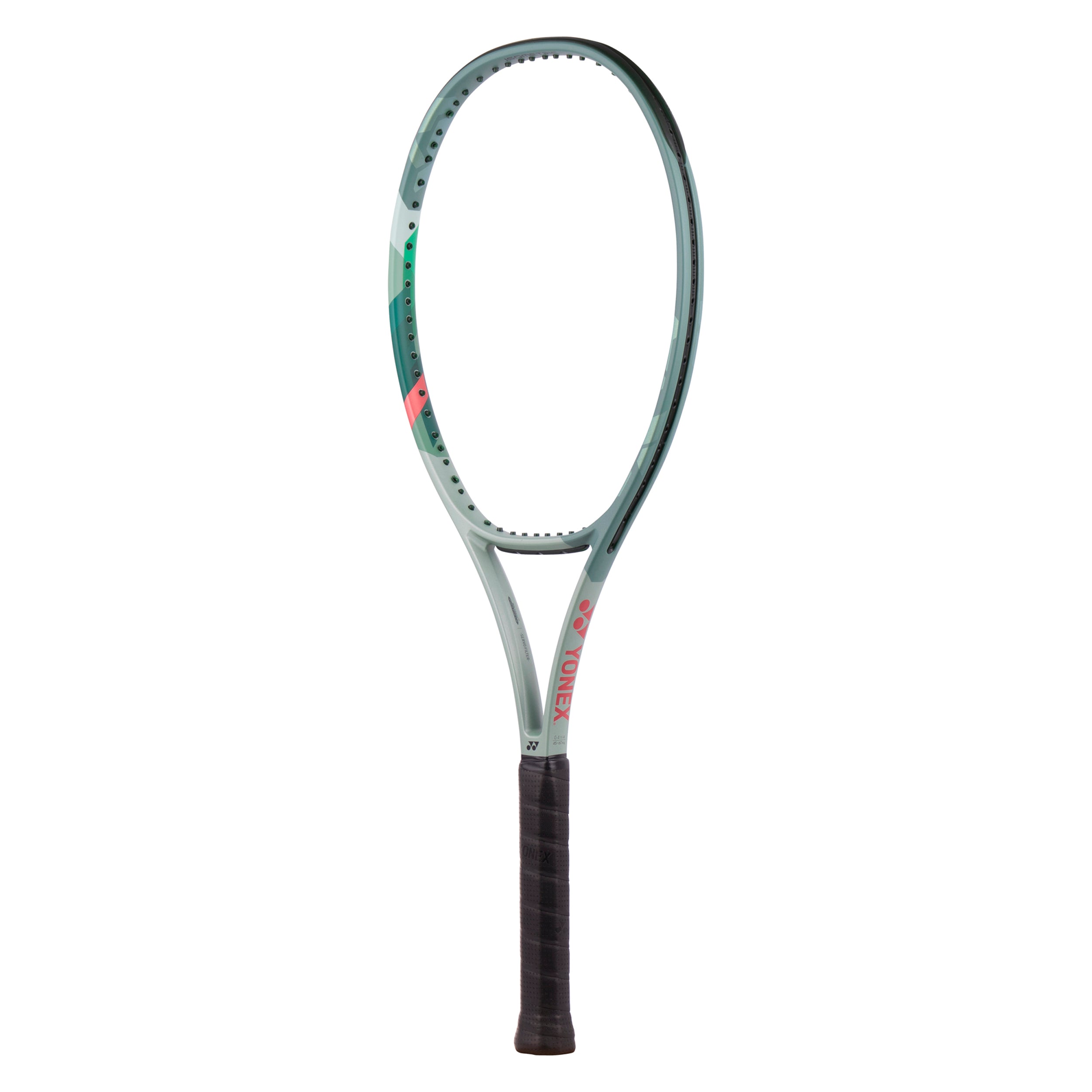 Yonex Percept 100D Tennis Racket 305g (Free Restring) - Unstrung