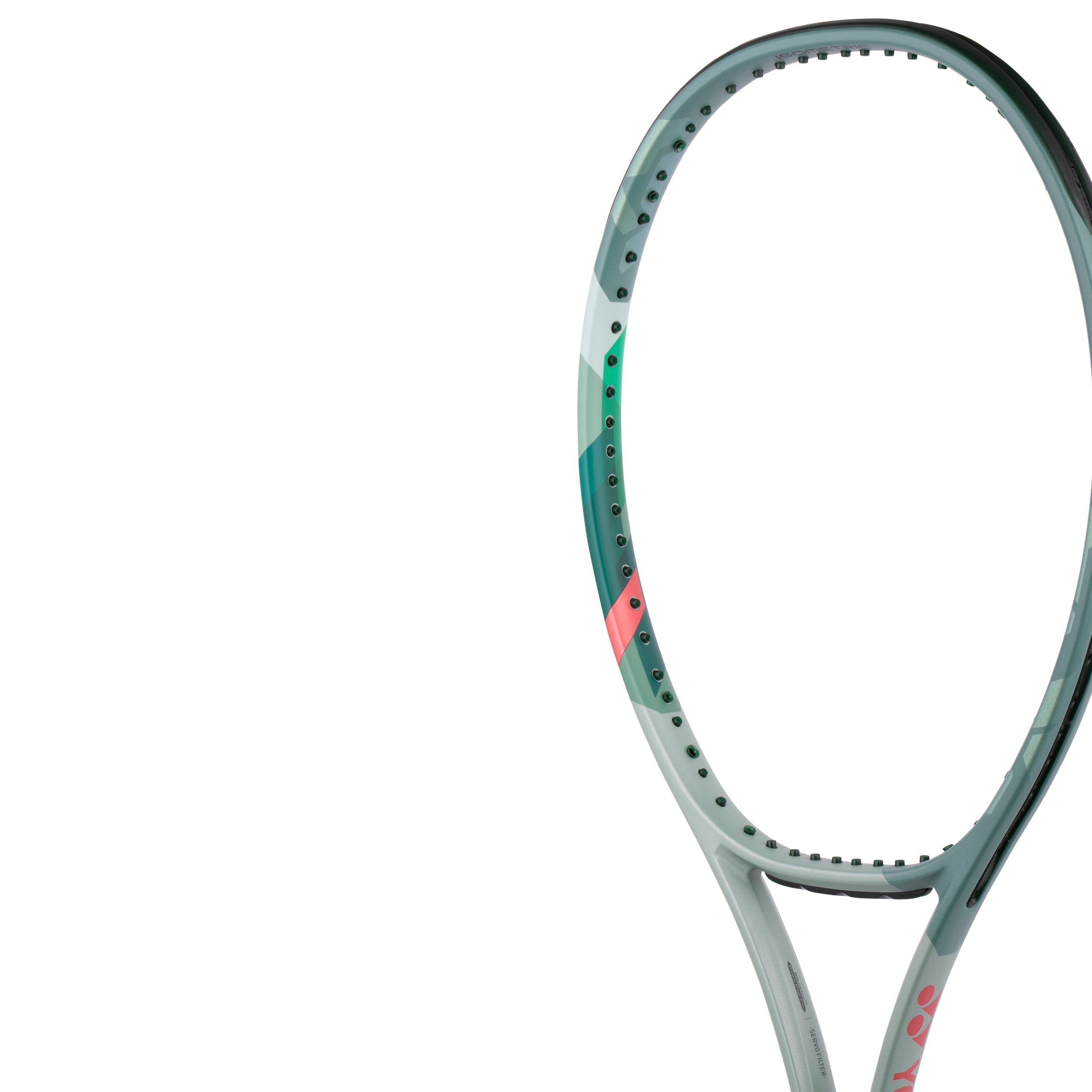 Yonex Percept 100D Tennis Racket 305g (Free Restring) - Unstrung