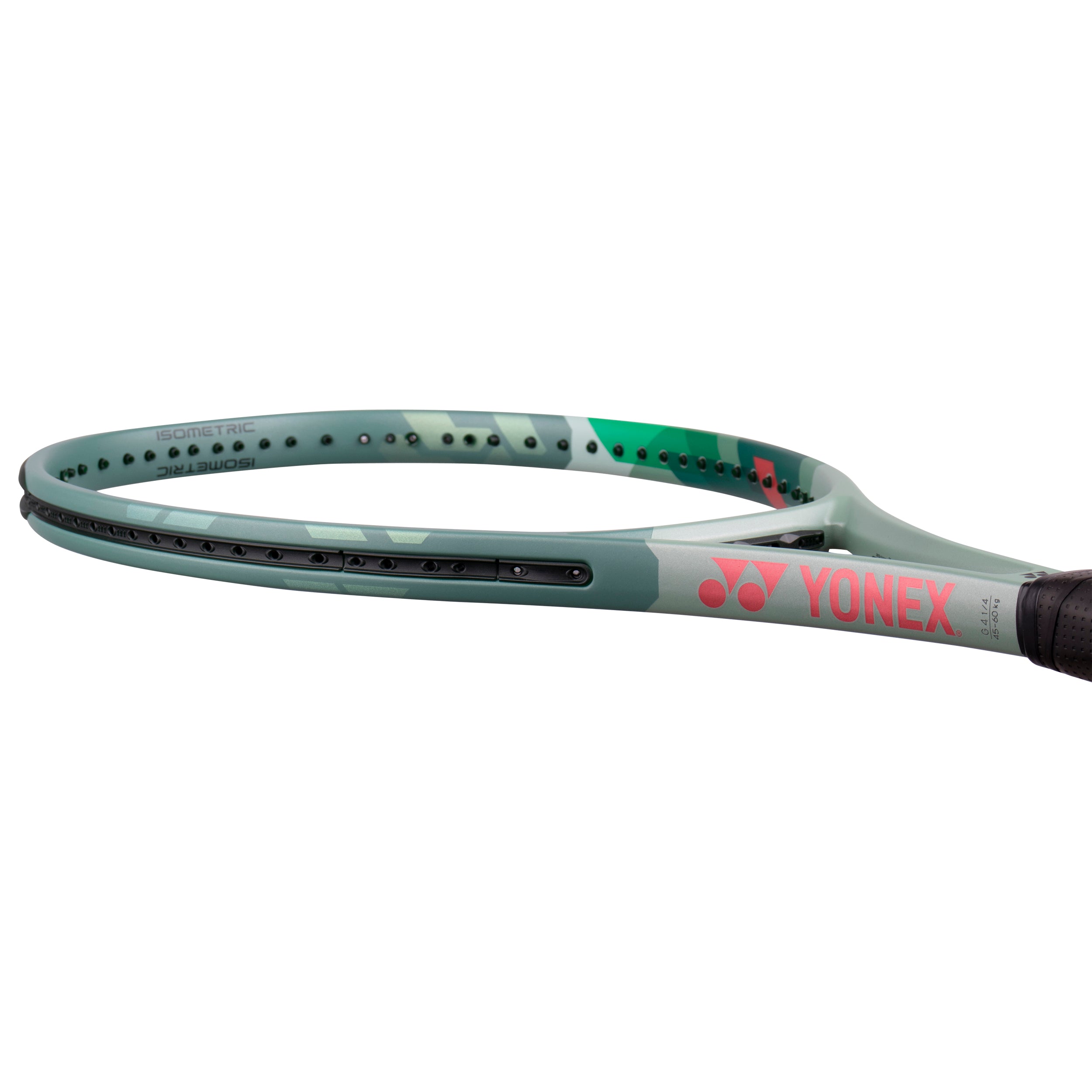 Yonex Percept 100D Tennis Racket 305g (Free Restring) - Unstrung