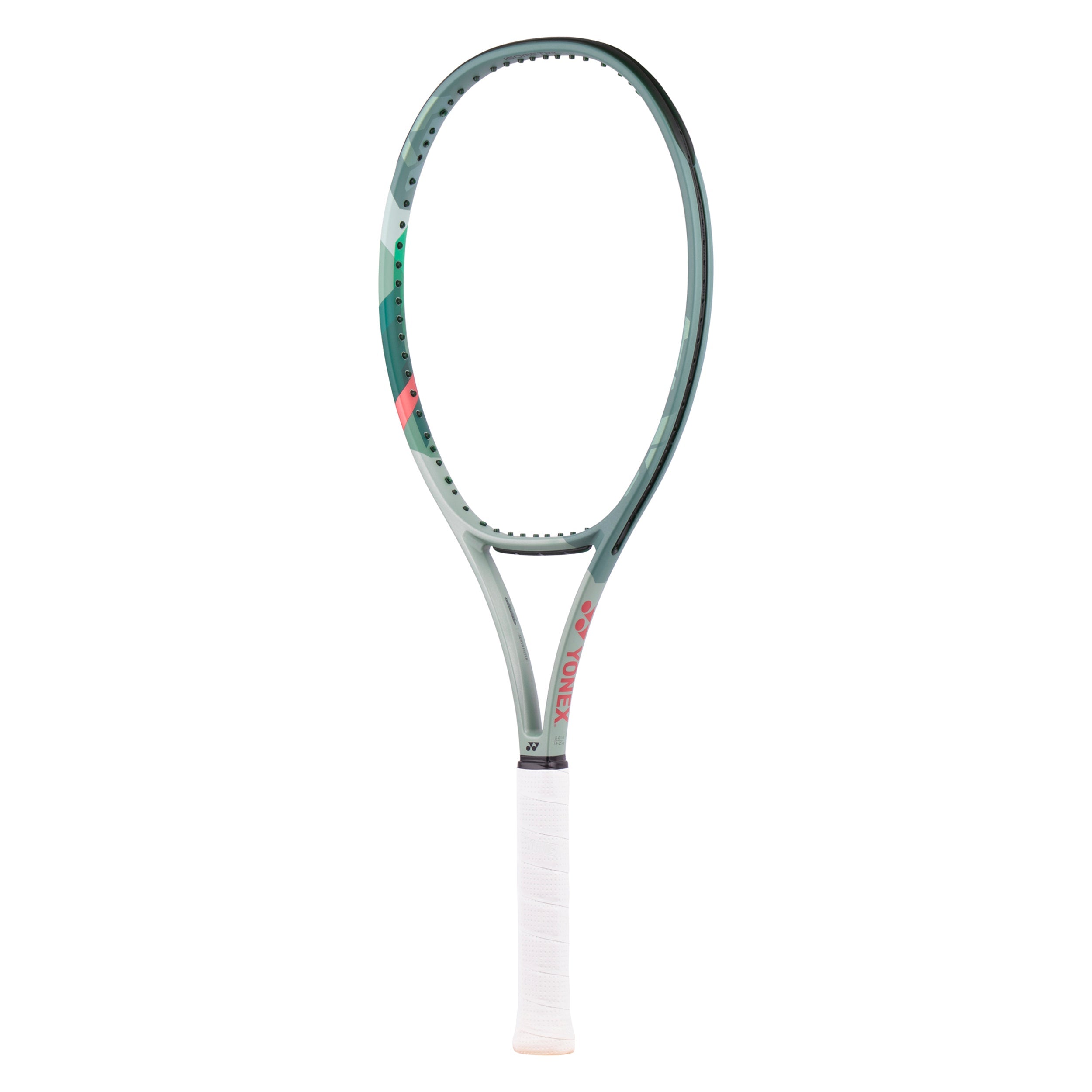 Yonex Percept 100L Tennis Racket 280g (Free Restring) - Unstrung